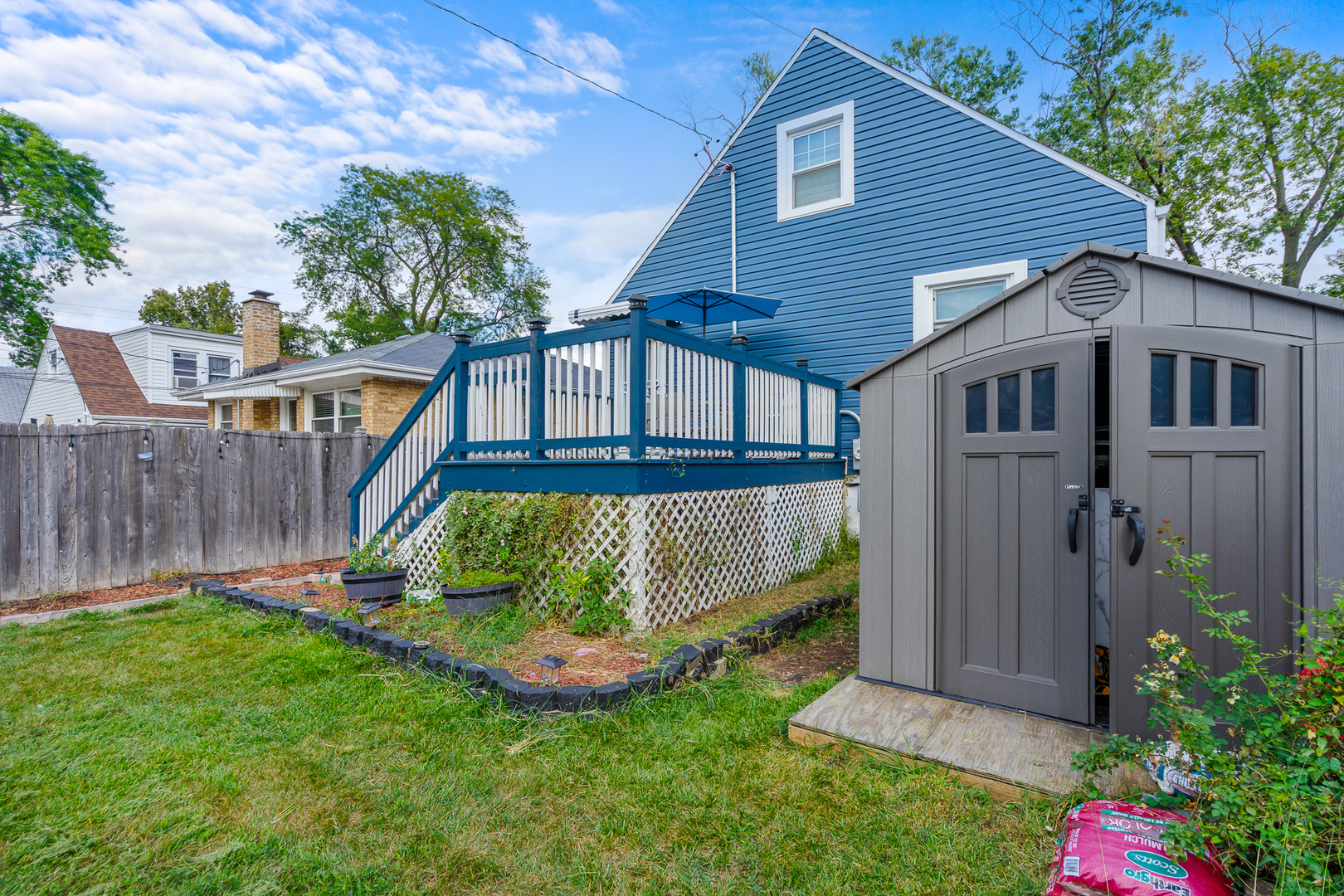 42 46th Avenue, Bellwood, IL 60104
