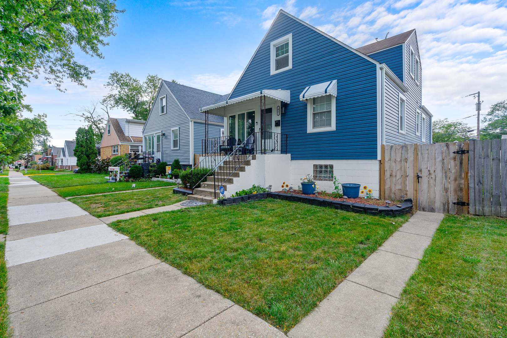 42 46th Avenue, Bellwood, IL 60104