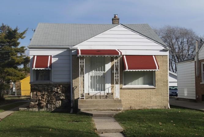 529 49th Avenue, Bellwood, IL 60104