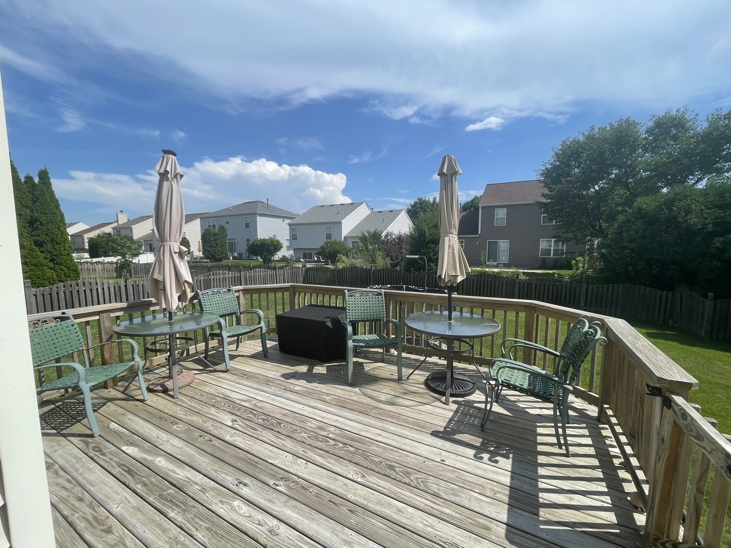 1597 Amaryllis Drive, Romeoville, IL 60446