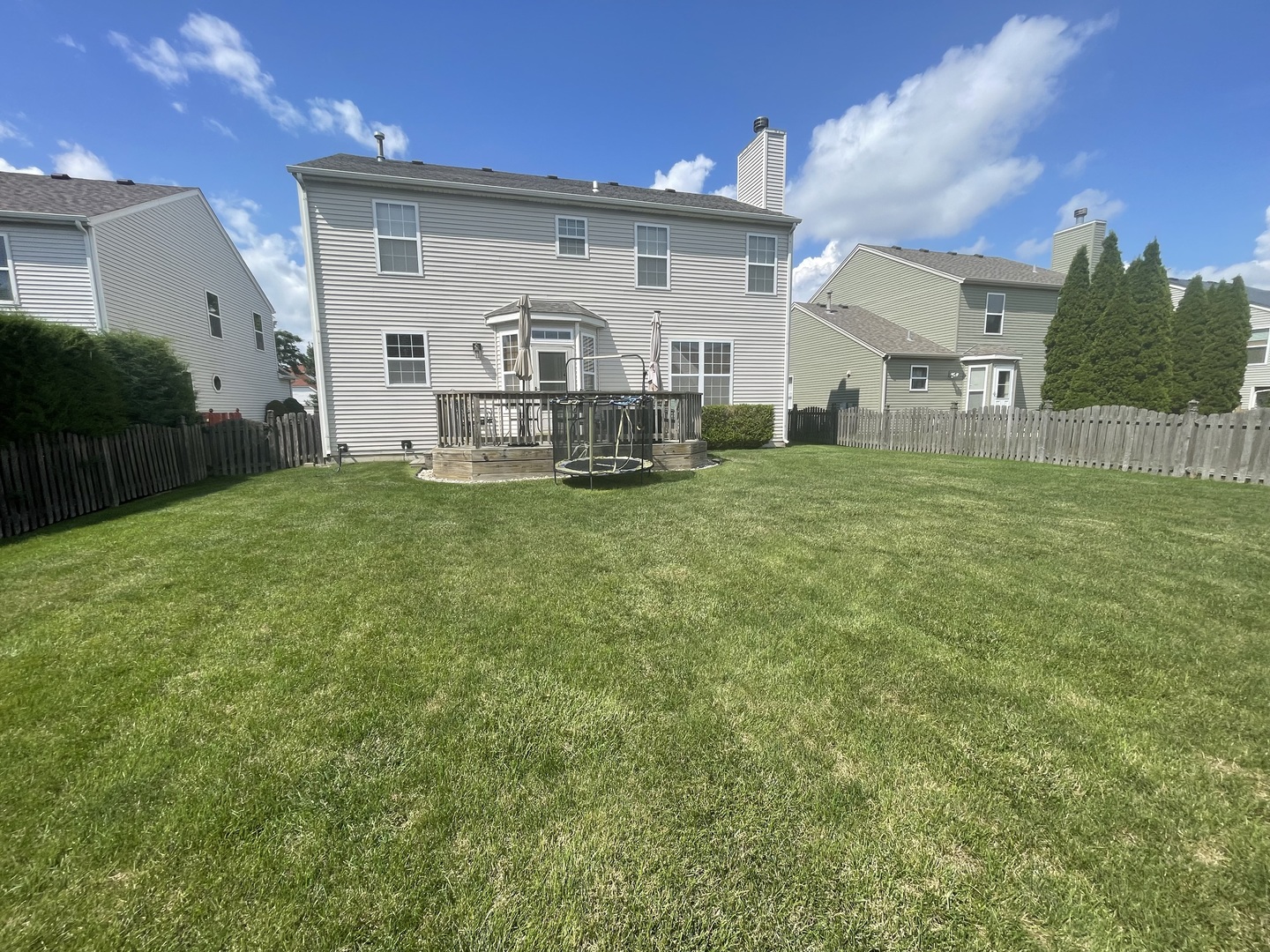 1597 Amaryllis Drive, Romeoville, IL 60446