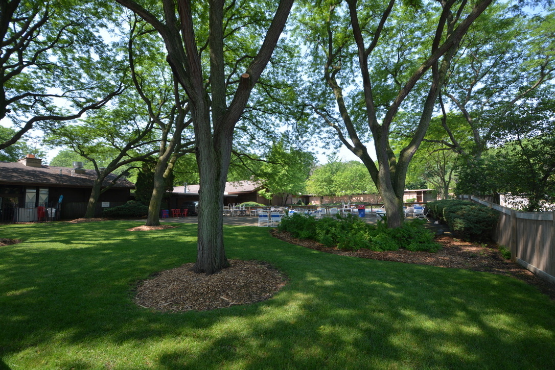 5500 Hillcrest Lane #129-1L, Lisle, IL 60532