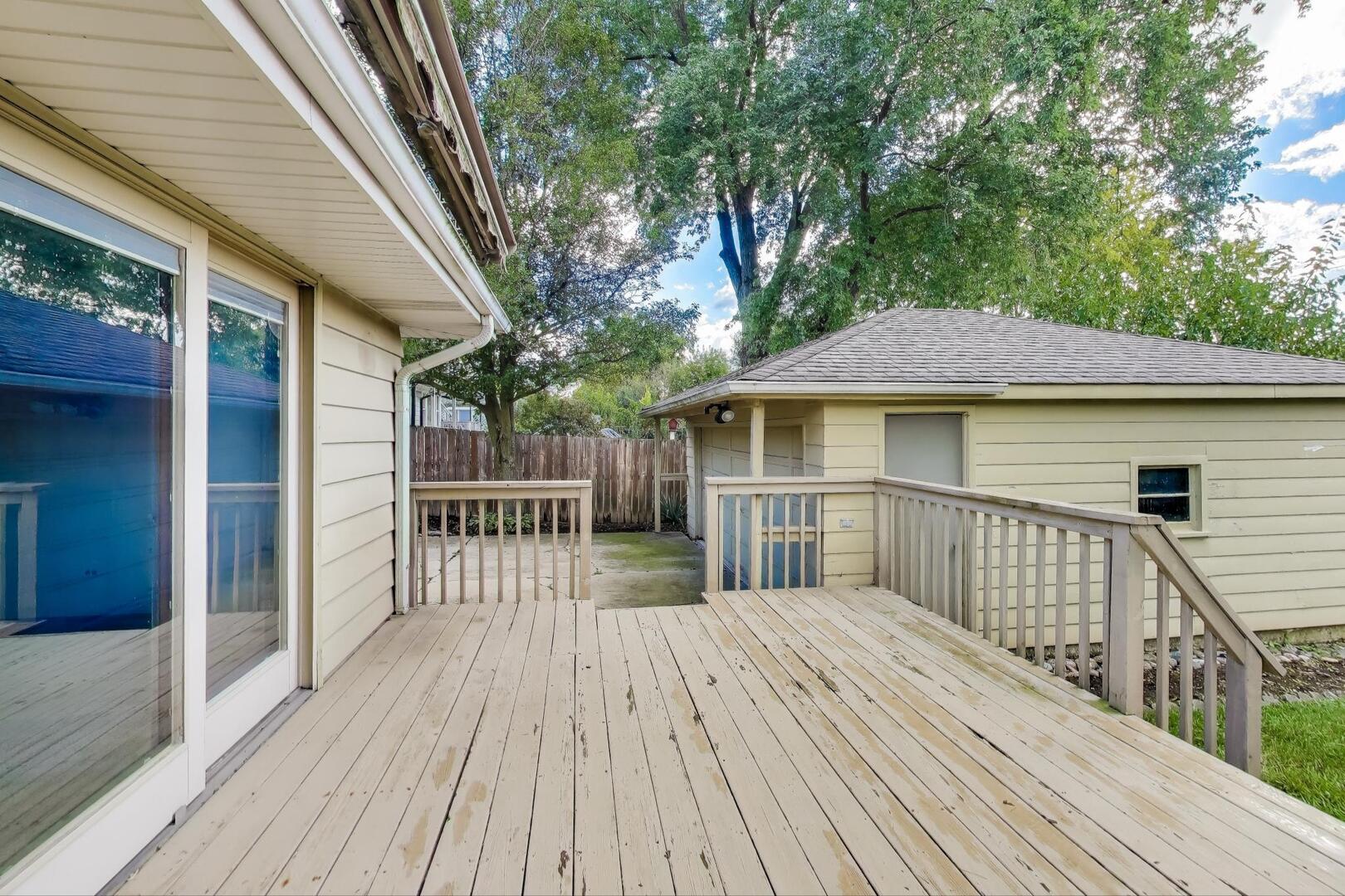 243 55th Street, Downers Grove, IL 60515
