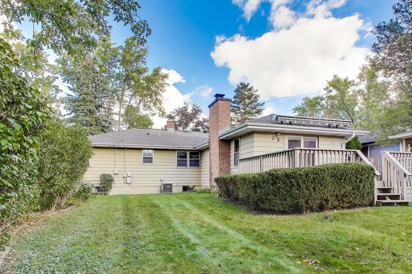 243 55th Street, Downers Grove, IL 60515