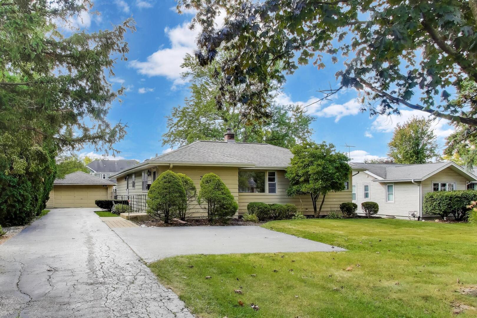 243 55th Street, Downers Grove, IL 60515