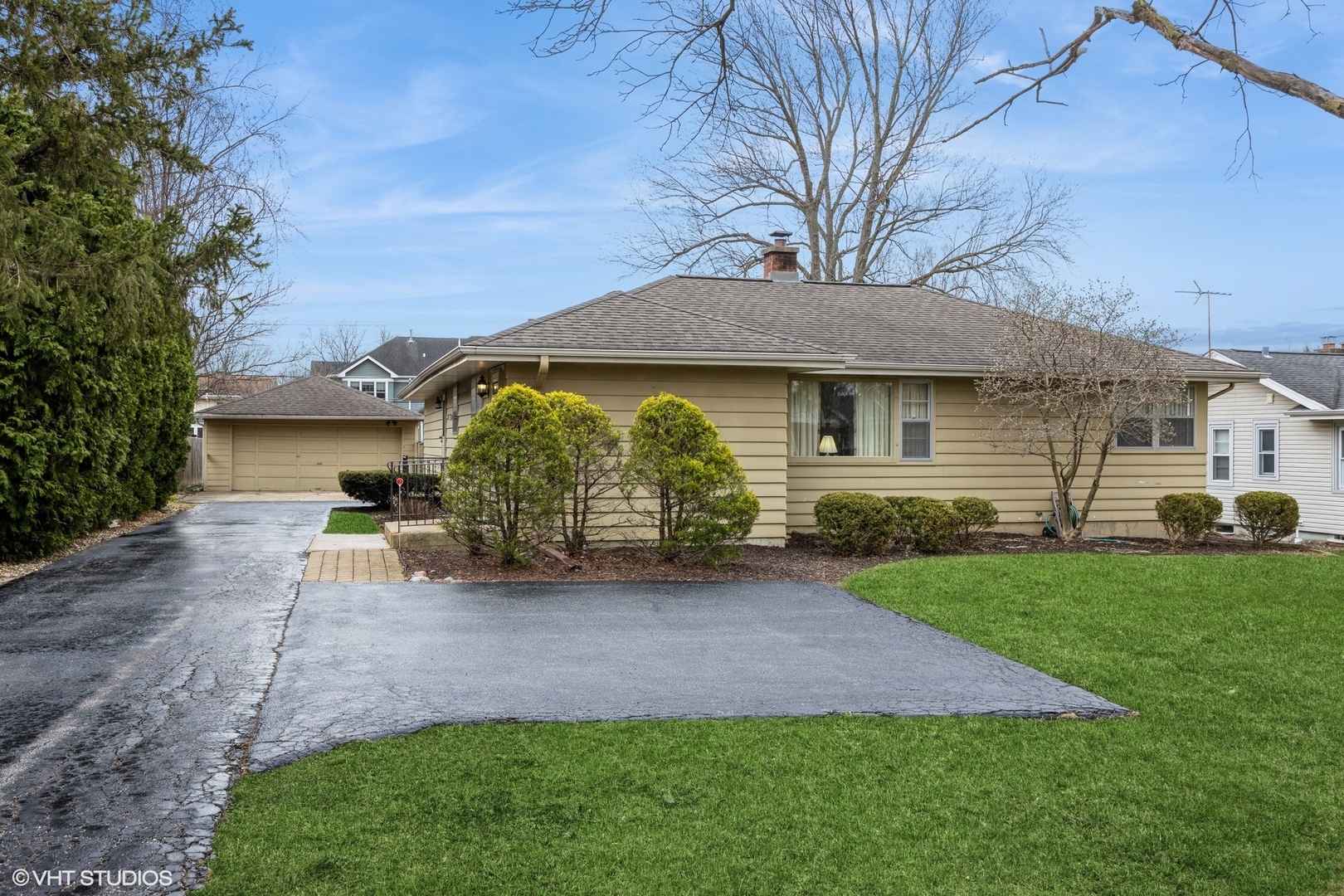243 55th Street, Downers Grove, IL 60515