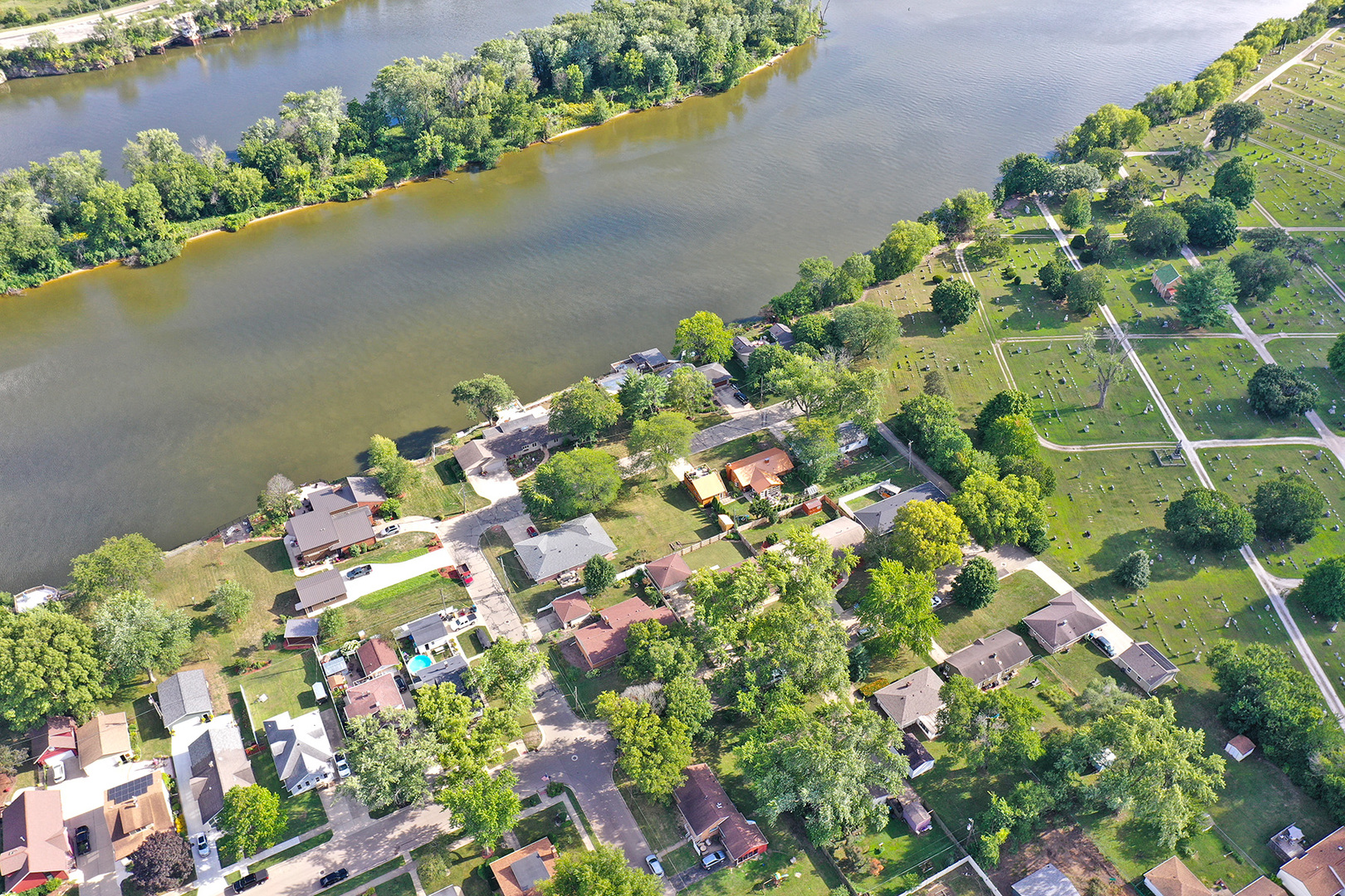 1521 Birchlawn Place, Ottawa, IL 61350