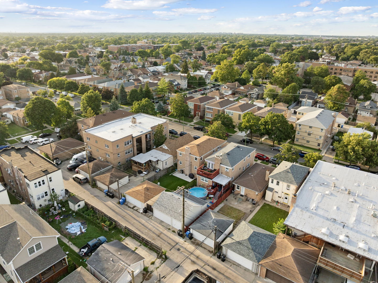 7027 W diversey Avenue, Chicago, IL 60707
