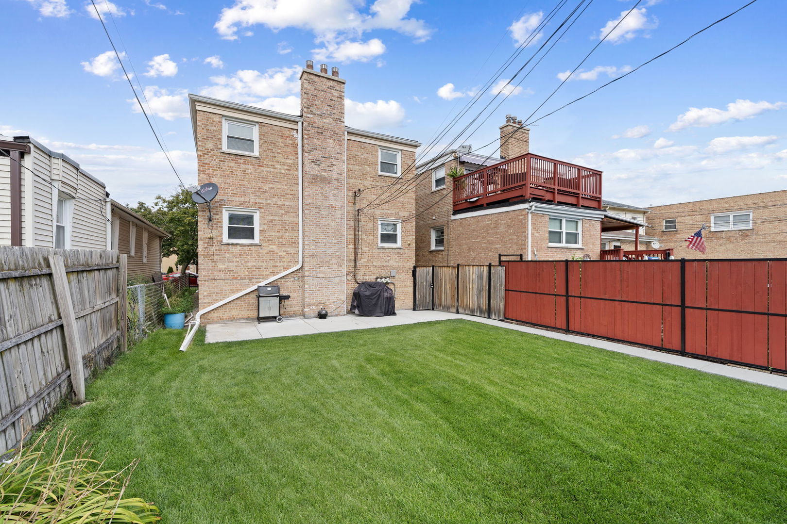 7027 W diversey Avenue, Chicago, IL 60707