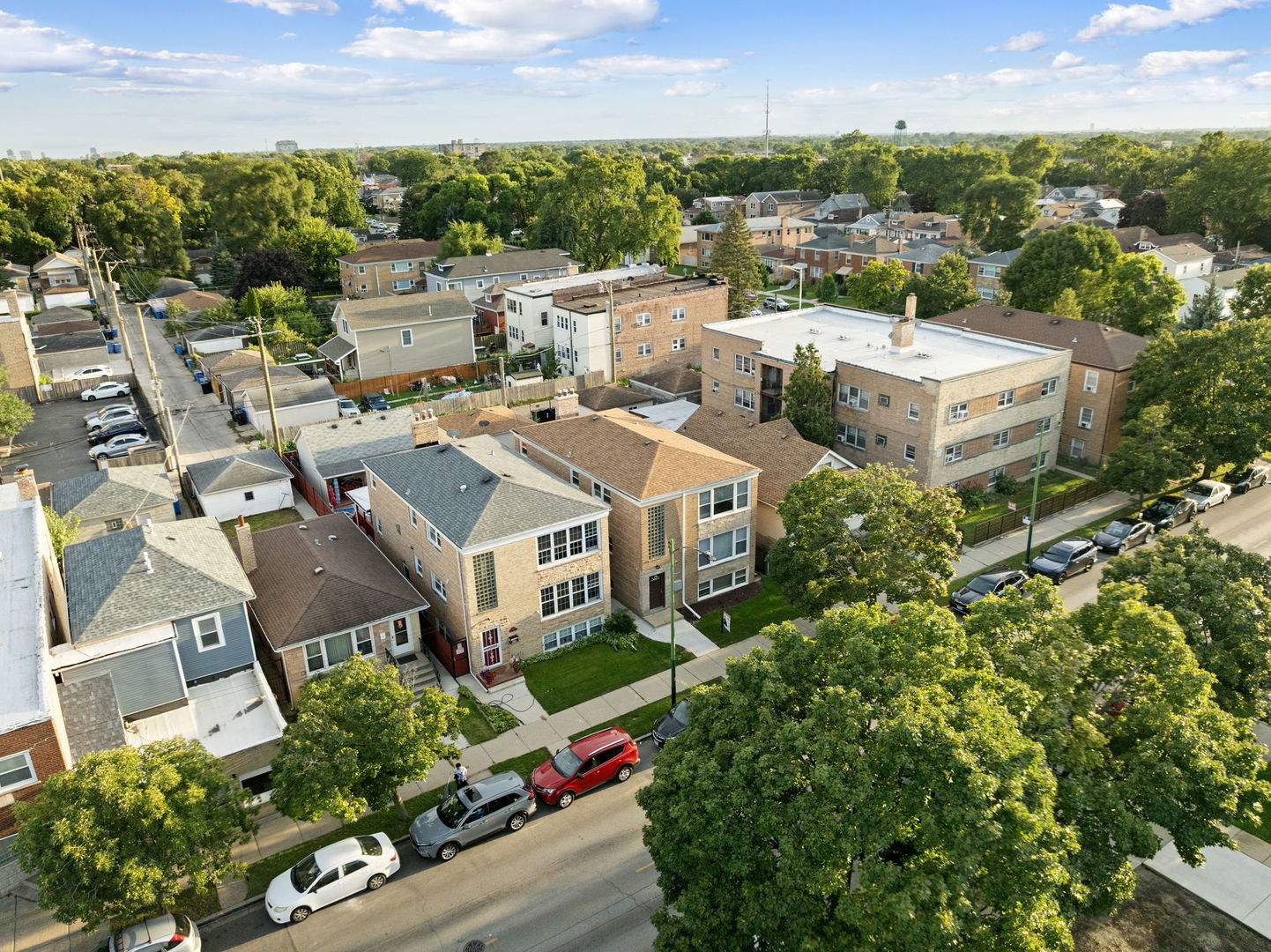 7027 W diversey Avenue, Chicago, IL 60707