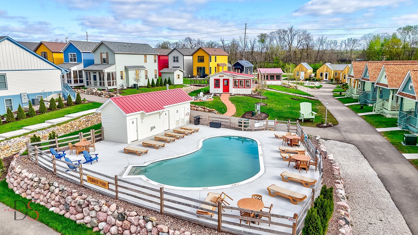 100 Great Loop Drive #40, Ottawa, IL 61350