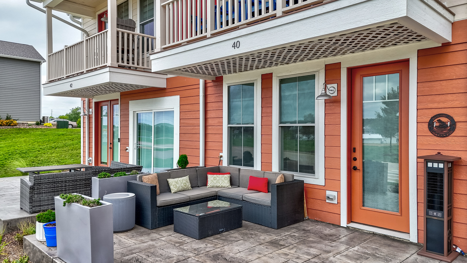 100 Great Loop Drive #40, Ottawa, IL 61350