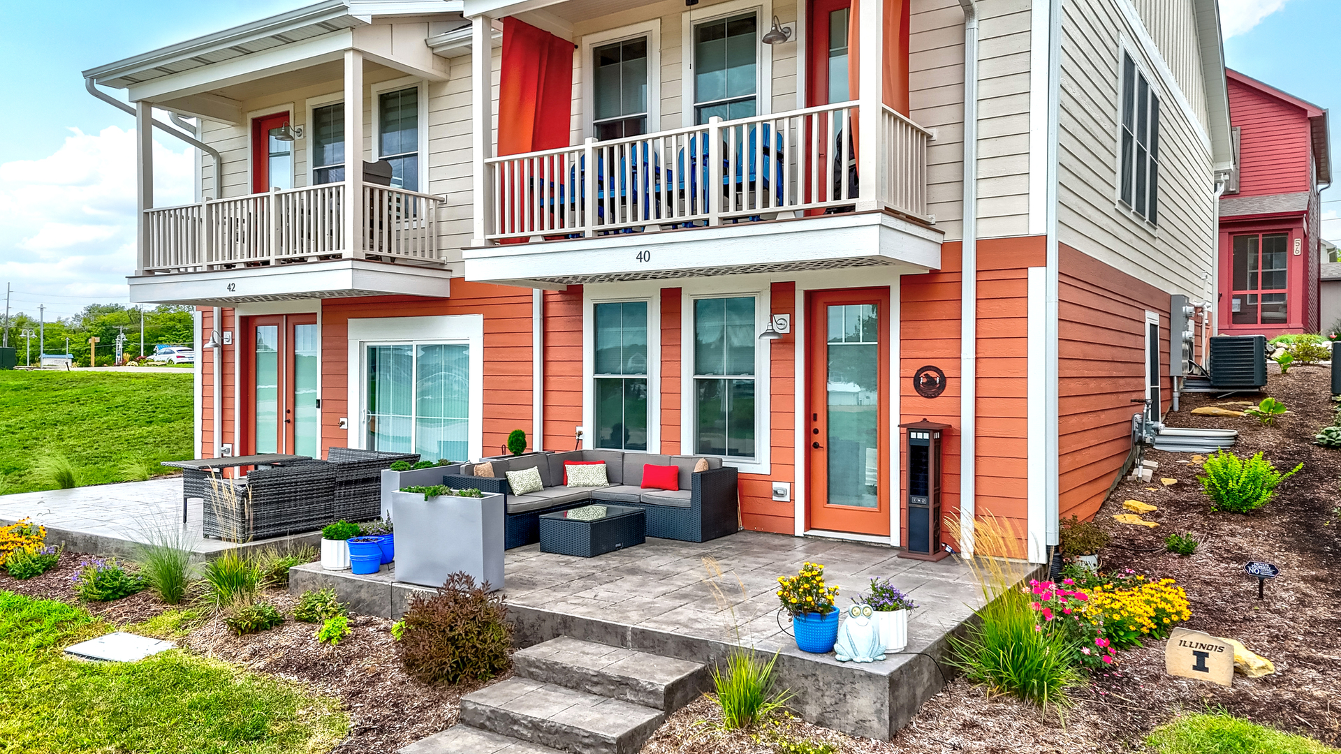 100 Great Loop Drive #40, Ottawa, IL 61350