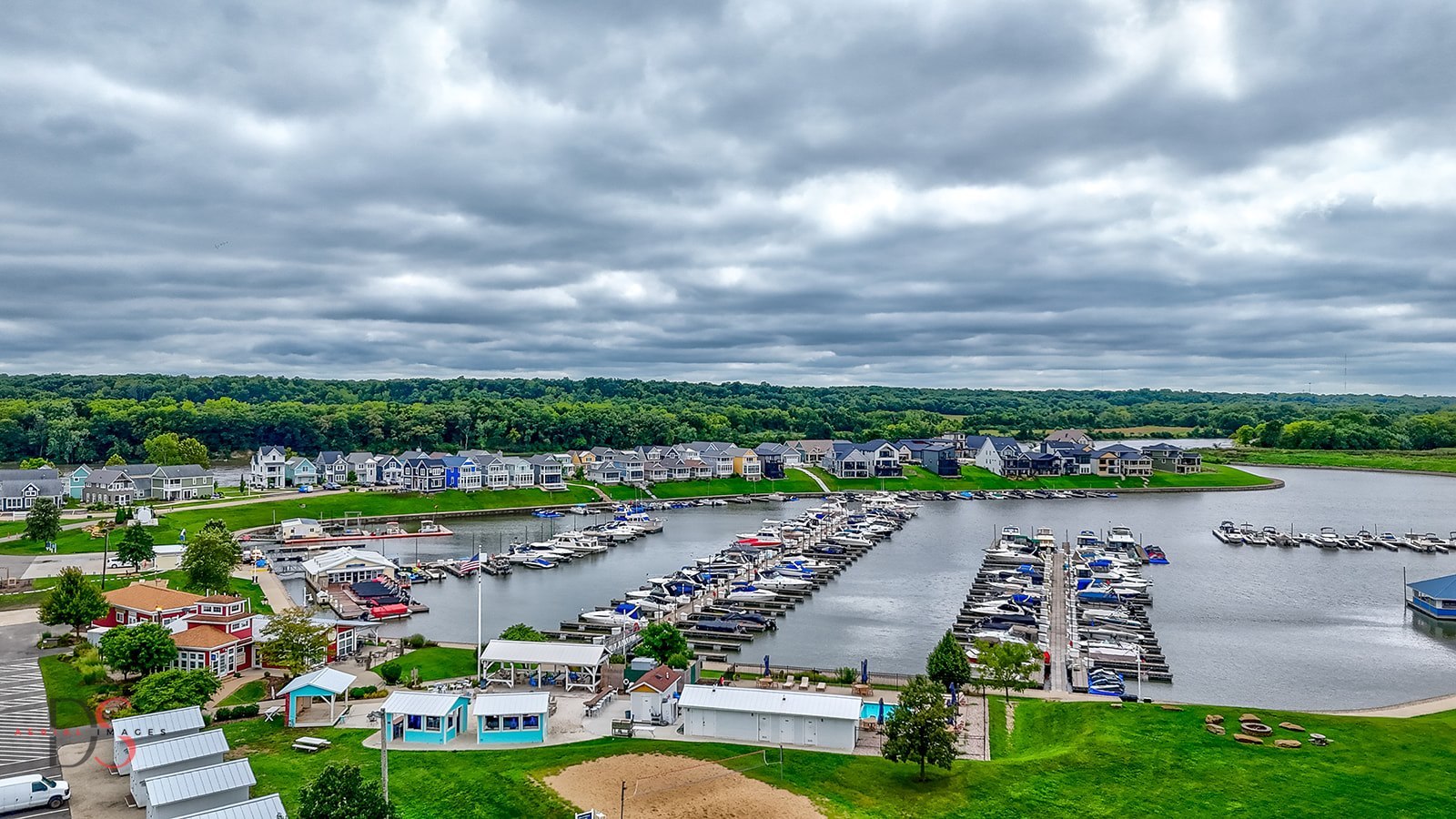 100 Great Loop Drive #40, Ottawa, IL 61350