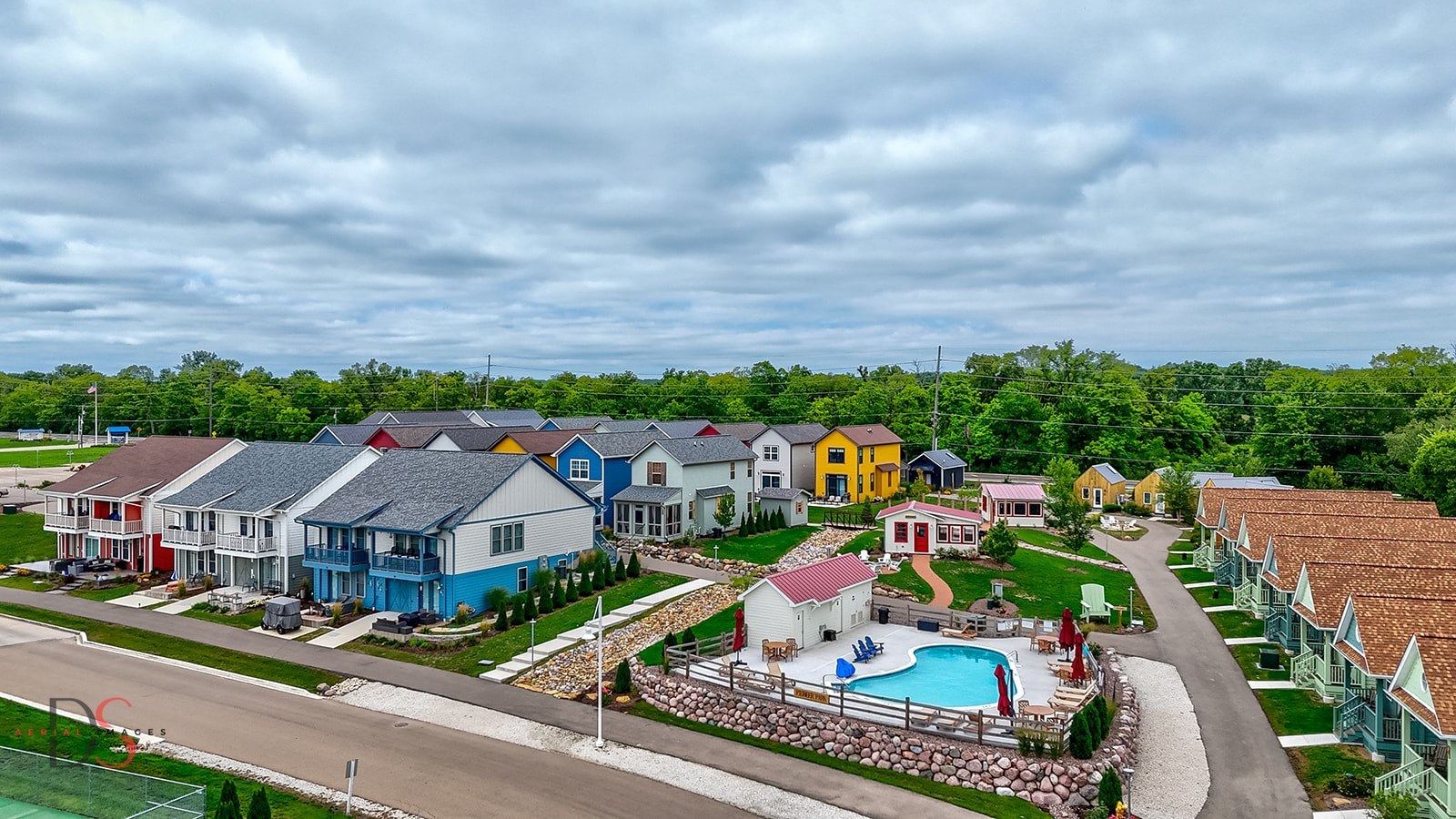 100 Great Loop Drive #40 #0, Ottawa, IL 61350