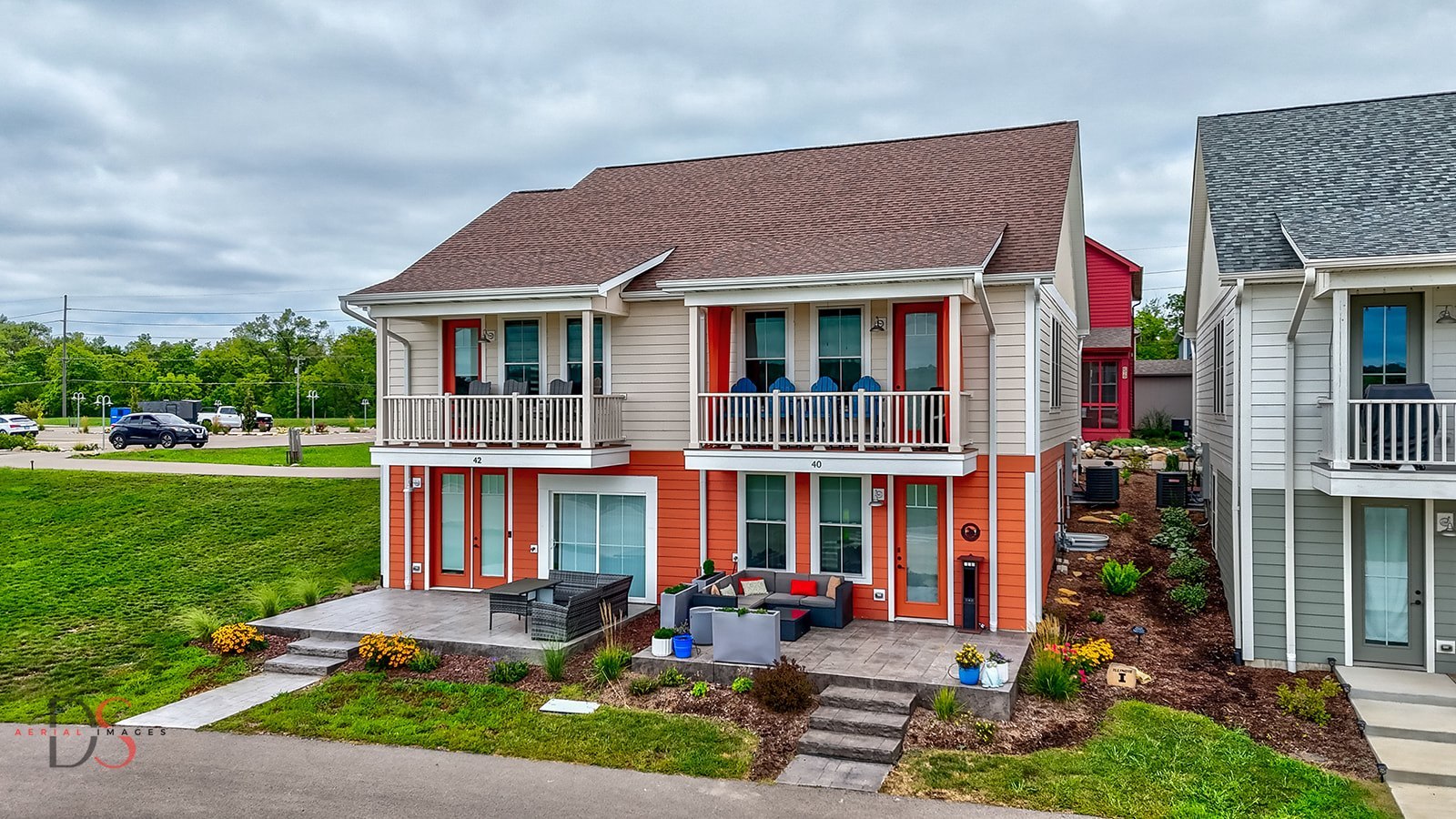 100 Great Loop Drive #40 #0, Ottawa, IL 61350