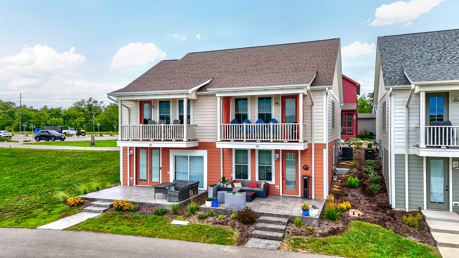 100 Great Loop Drive #40, Ottawa, IL 61350