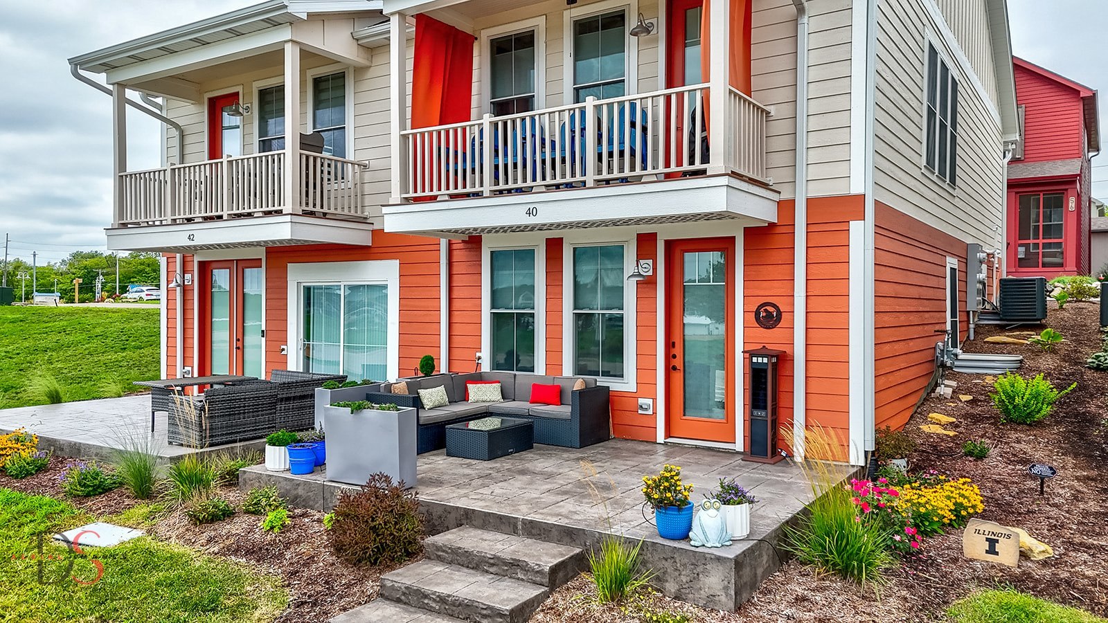 100 Great Loop Drive #40 #0, Ottawa, IL 61350