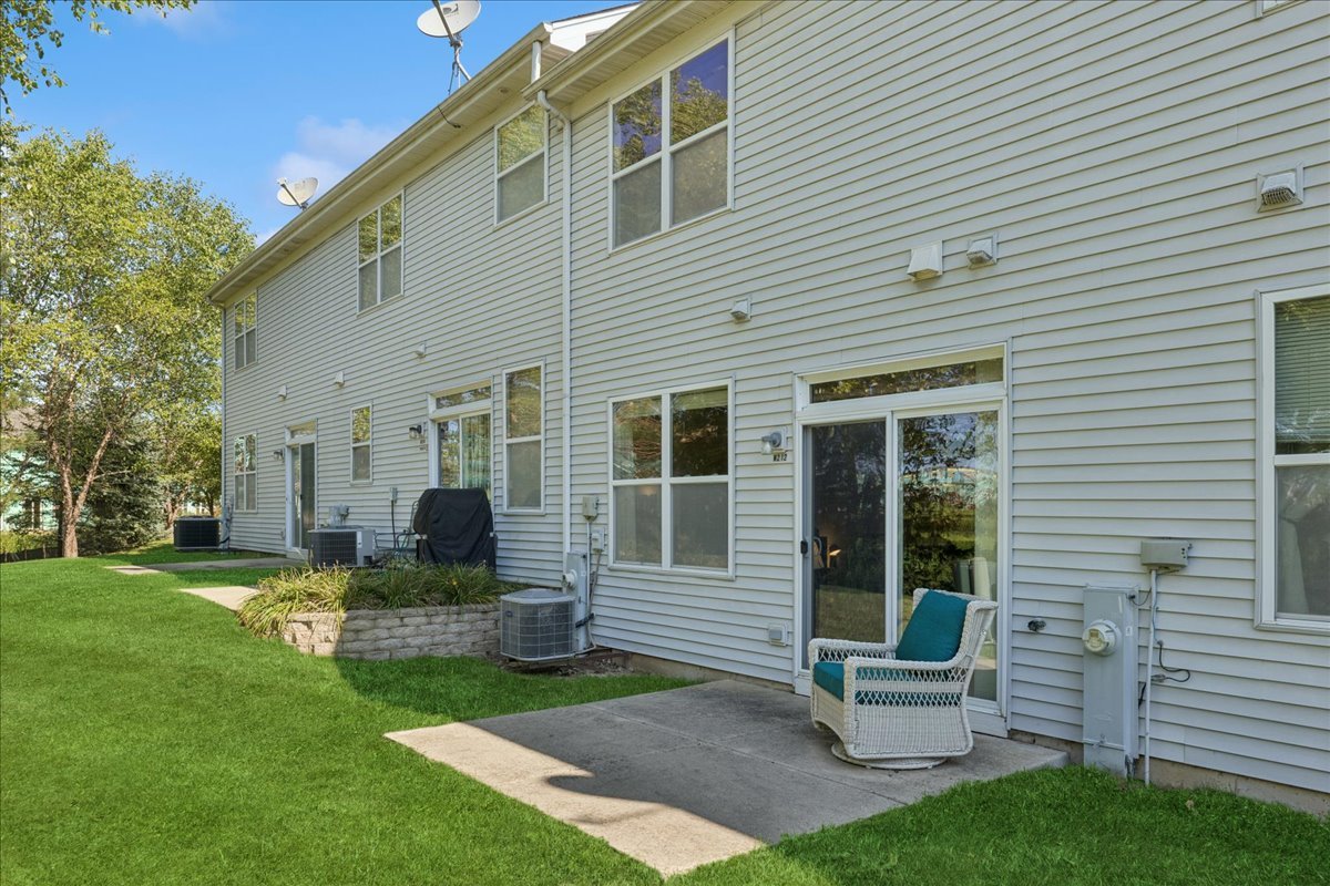 1212 Waverly Drive #1212, Volo, IL 60020