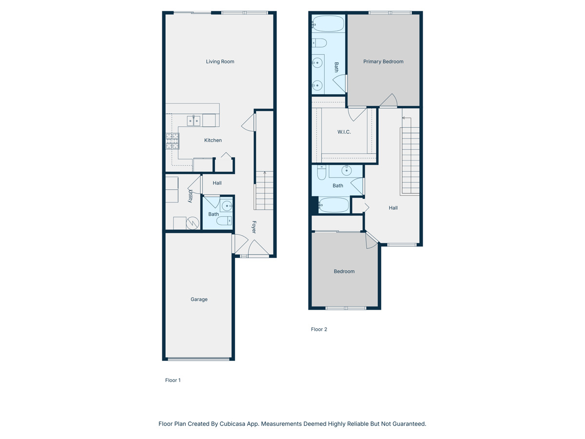 1212 Waverly Drive #1212, Volo, IL 60020