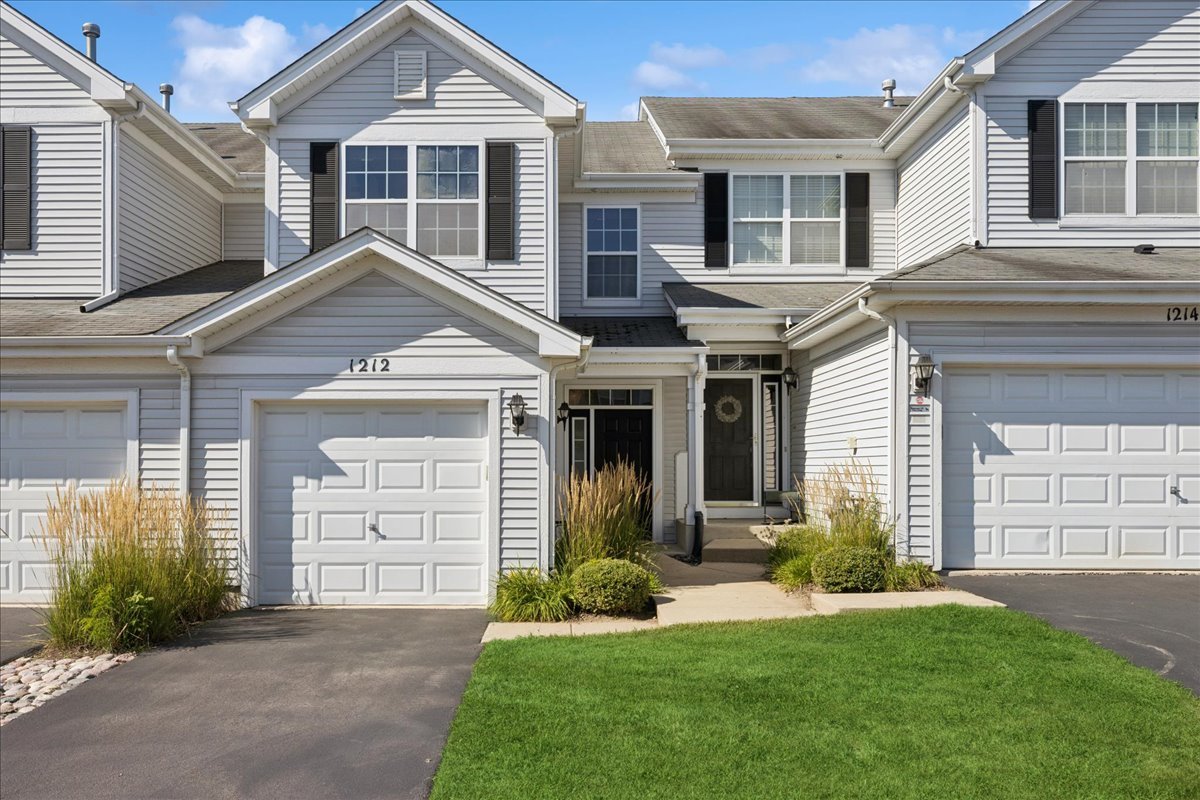 1212 Waverly Drive #1212, Volo, IL 60020