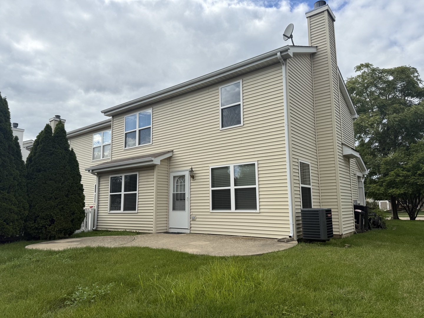 21439 Abbey Lane #21439, Crest Hill, IL 60403