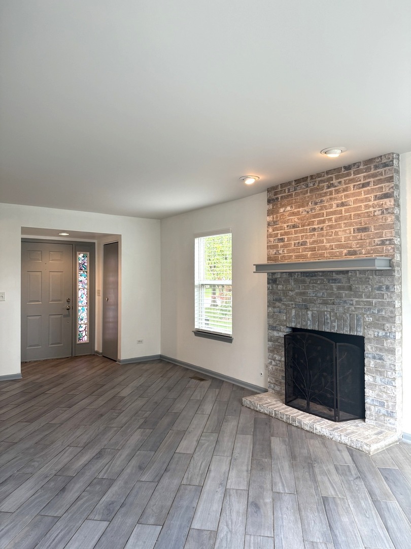 21439 Abbey Lane #21439, Crest Hill, IL 60403