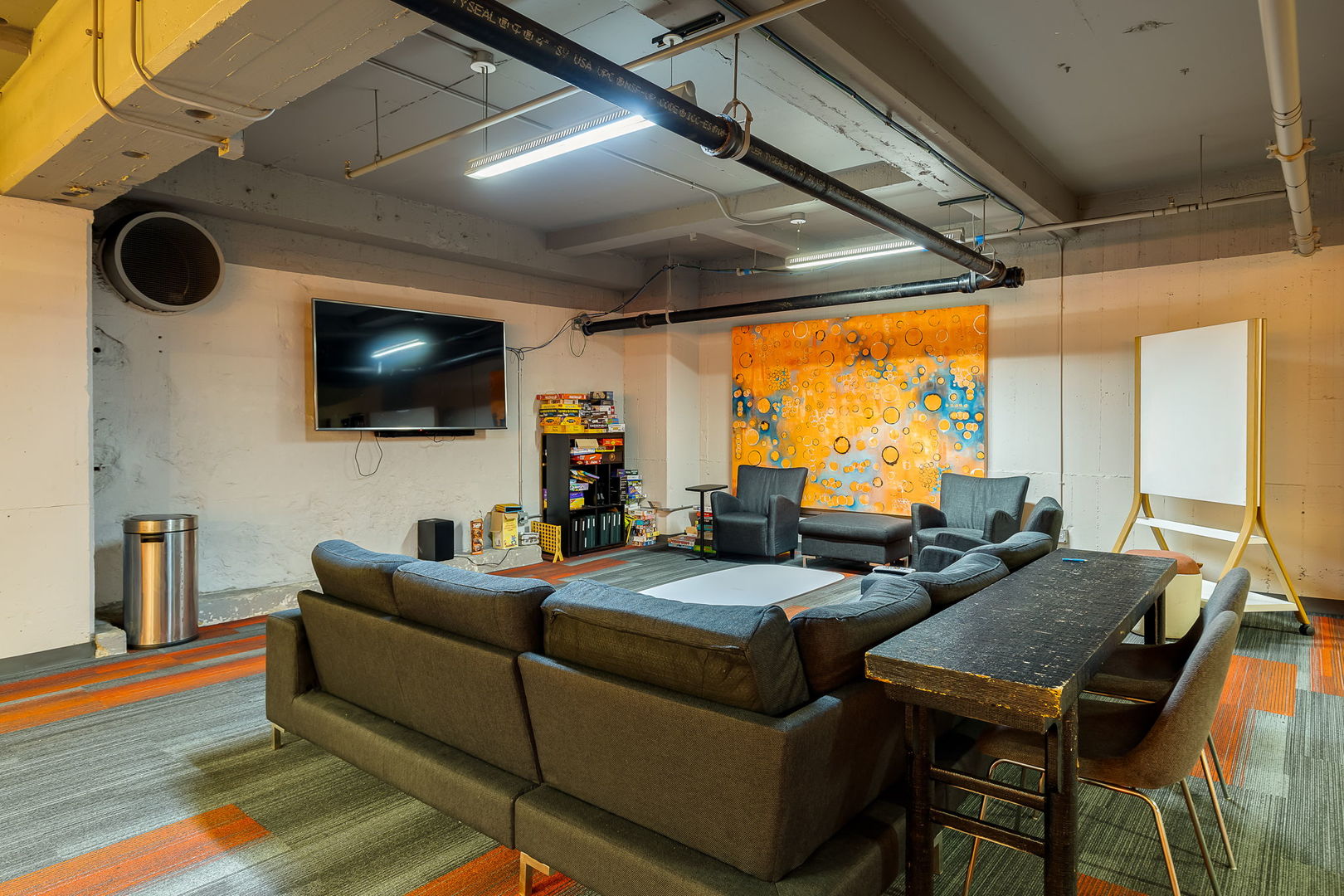 565 W Quincy Street #814, Chicago, IL 60661