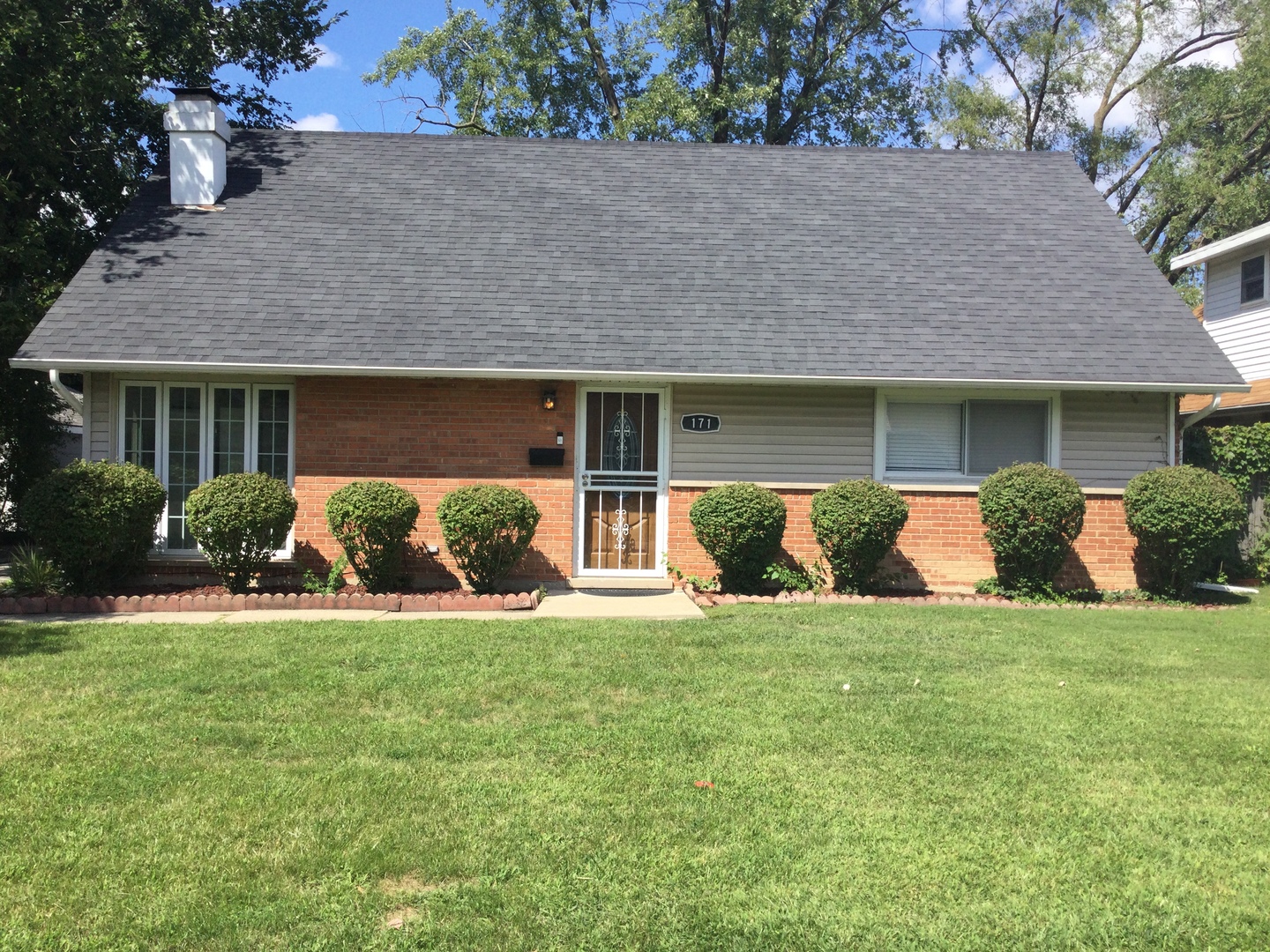 171 Frederick Drive, Chicago Heights, IL 60411
