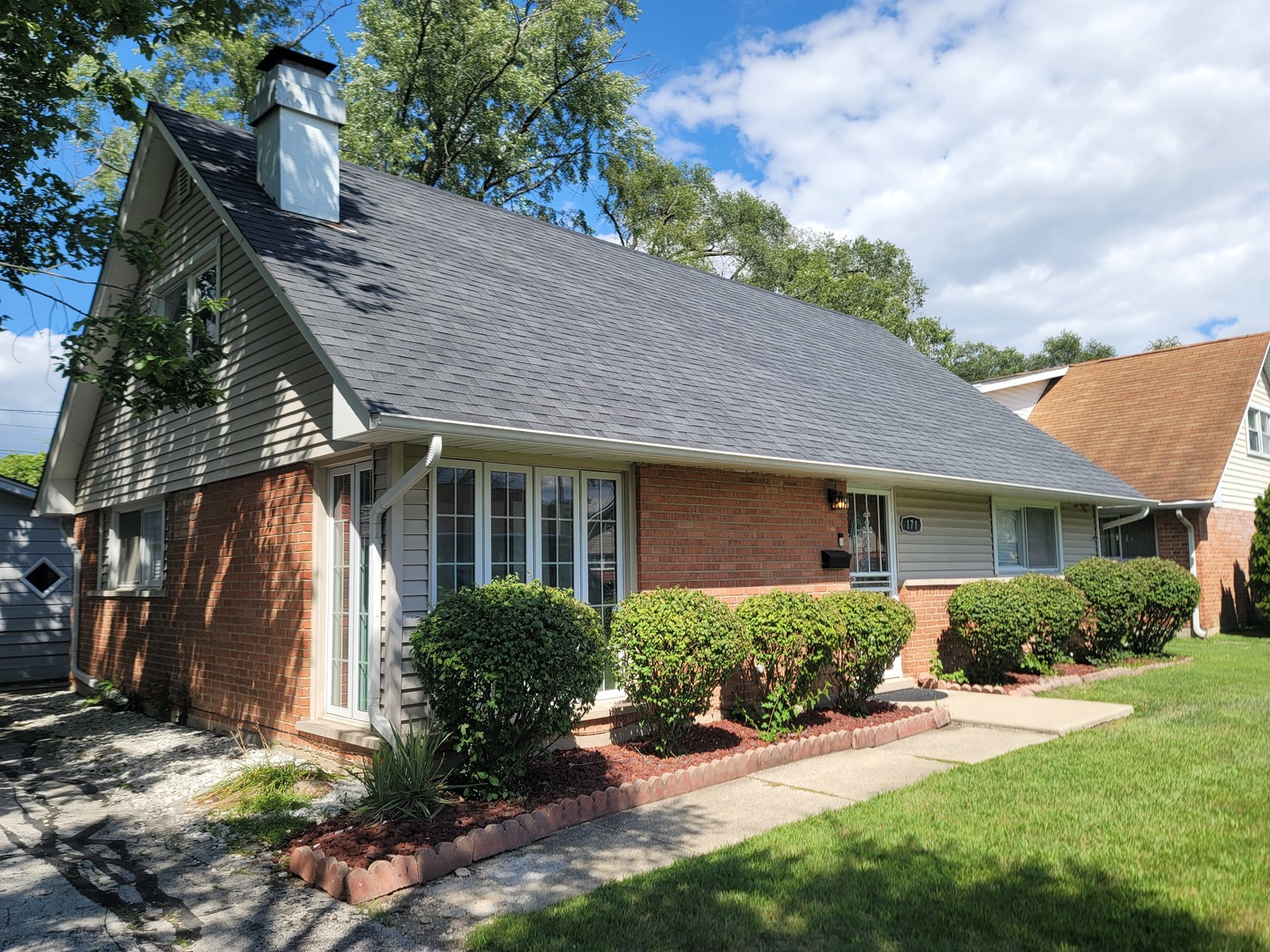 171 Frederick Drive, Chicago Heights, IL 60411
