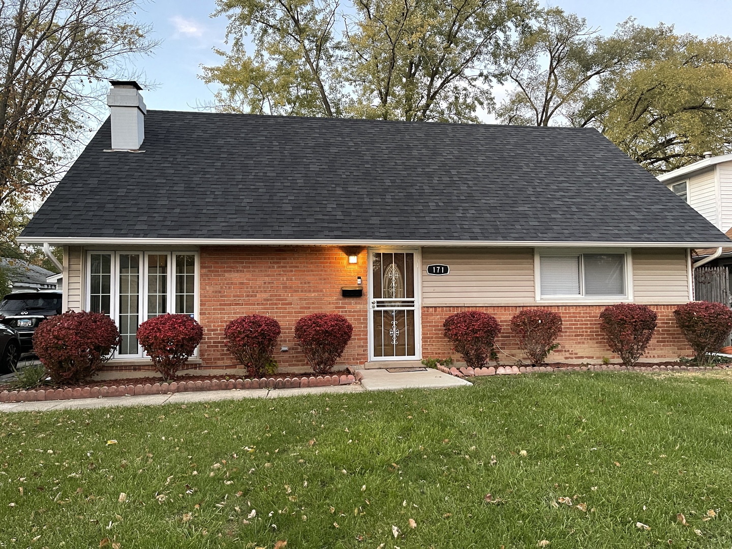 171 Frederick Drive, Chicago Heights, IL 60411