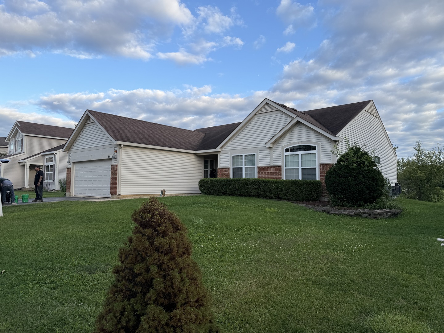 6613 Old Plank Boulevard, Matteson, IL 60443