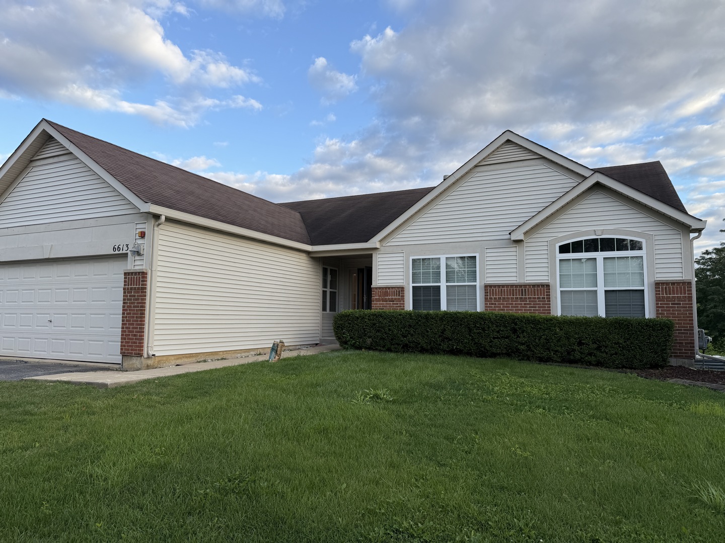 6613 Old Plank Boulevard, Matteson, IL 60443