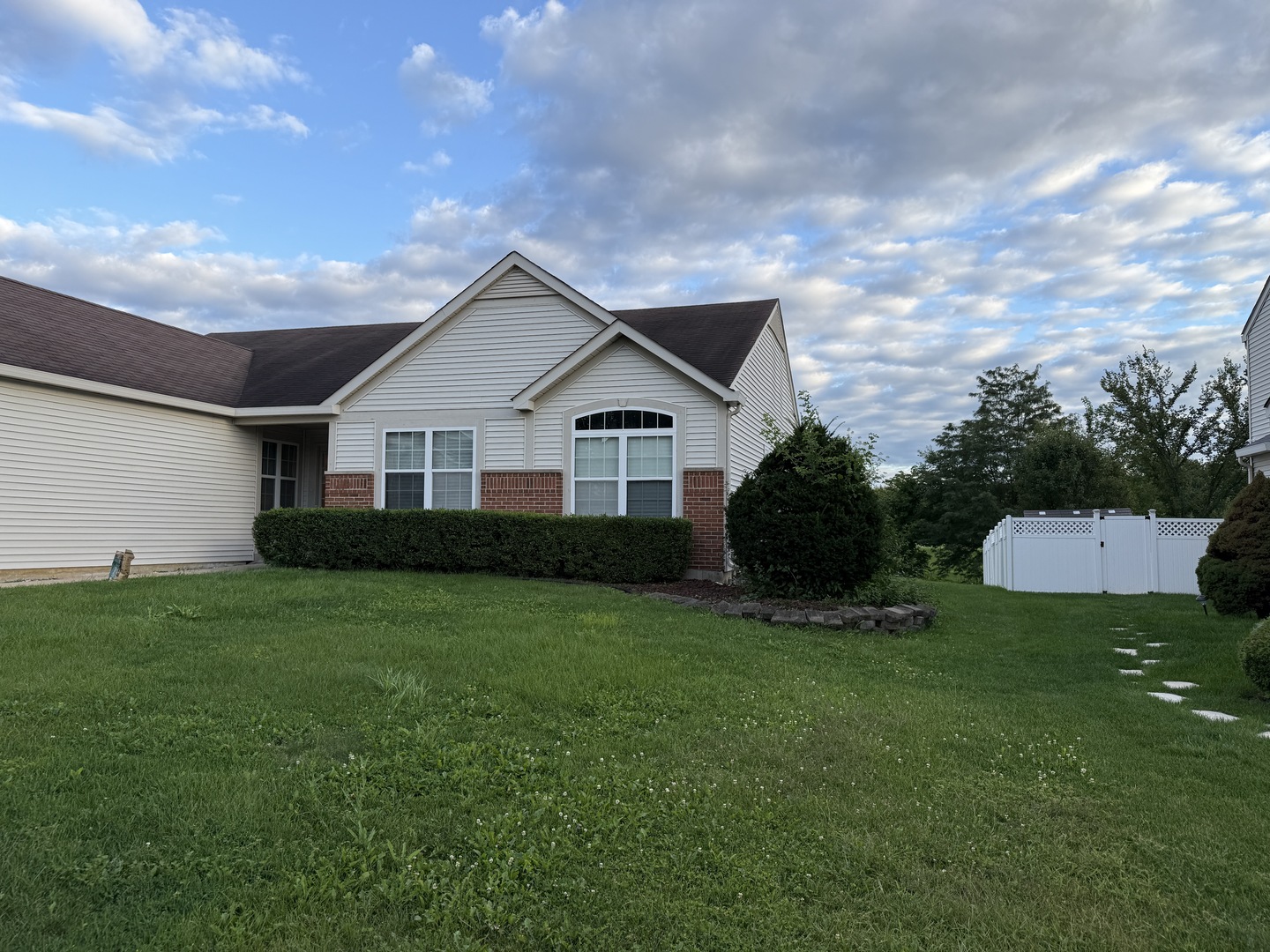 6613 Old Plank Boulevard, Matteson, IL 60443