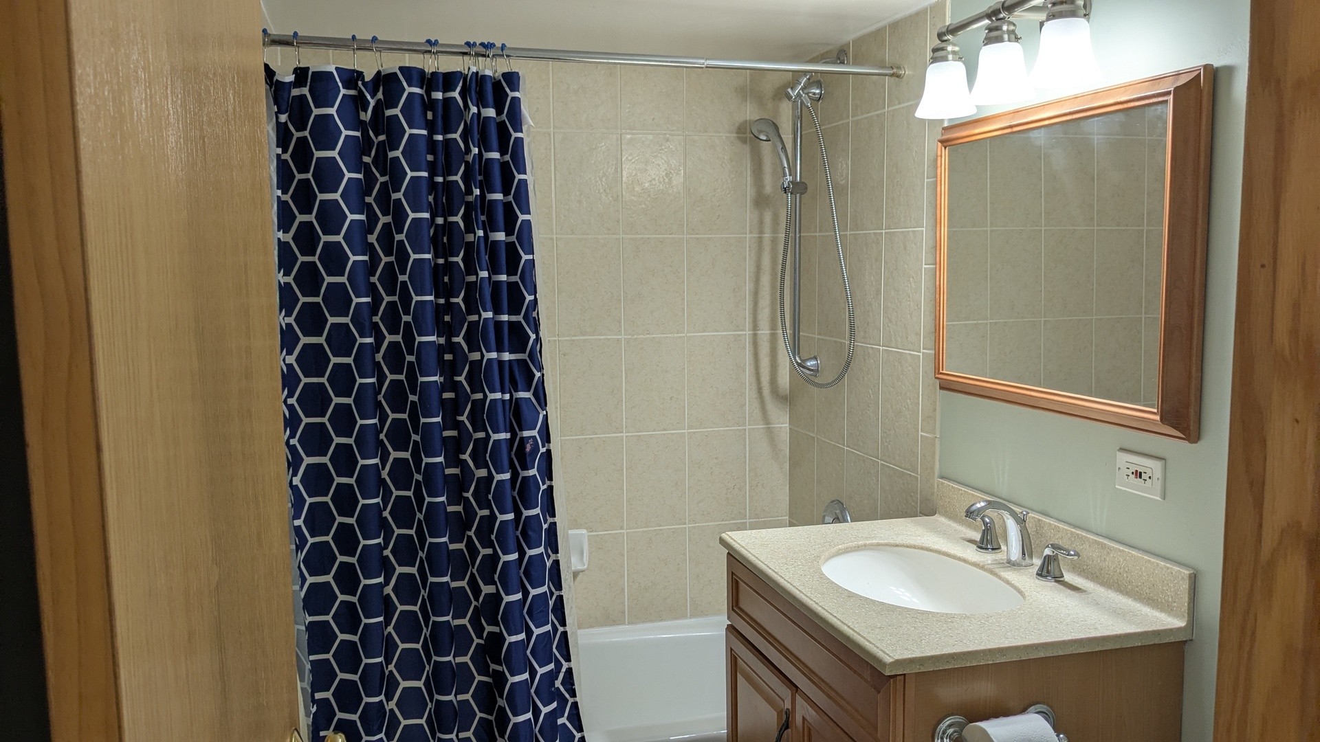 4407 Pershing Avenue #1S, Downers Grove, IL 60515