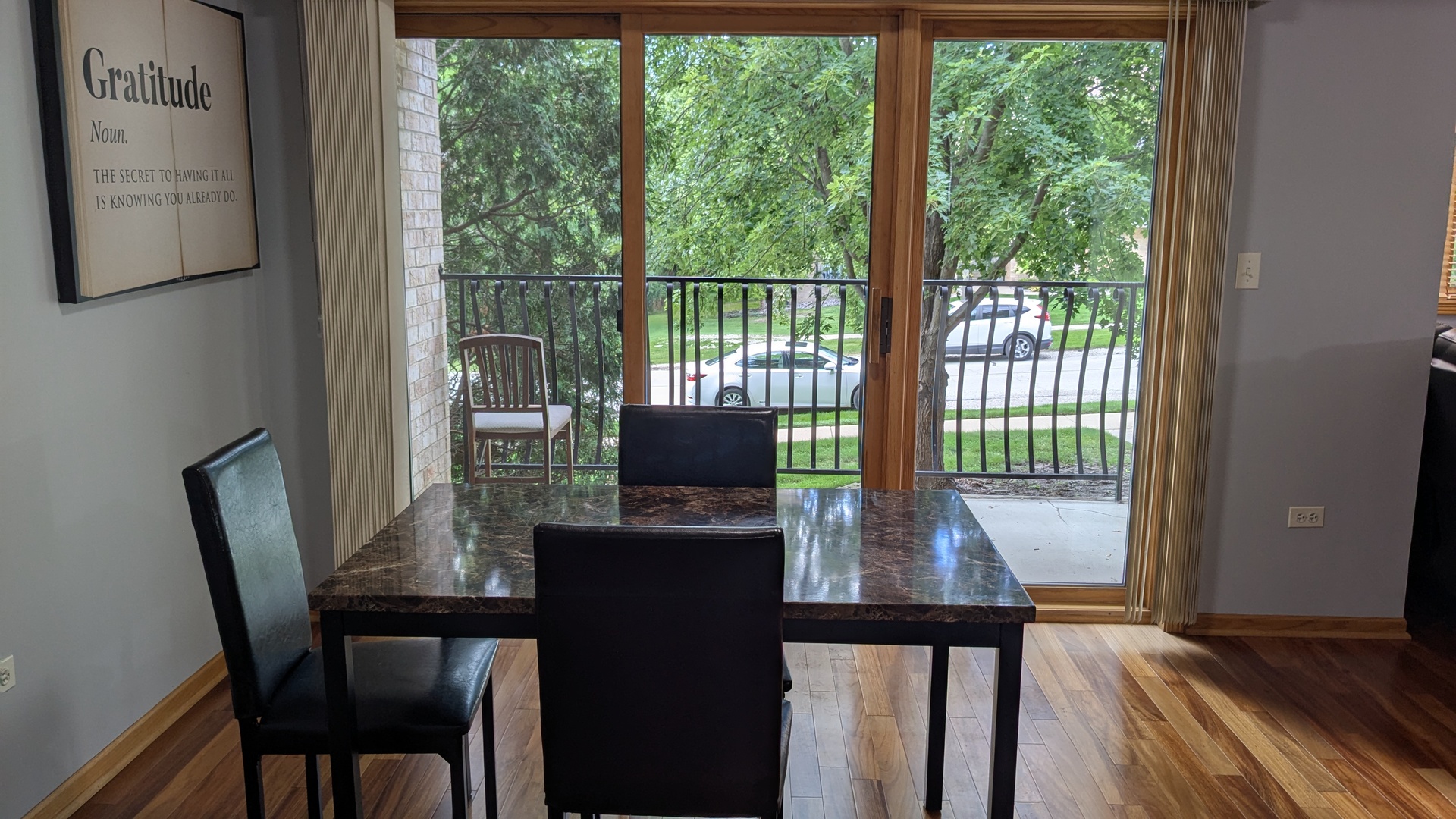 4407 Pershing Avenue #1S, Downers Grove, IL 60515