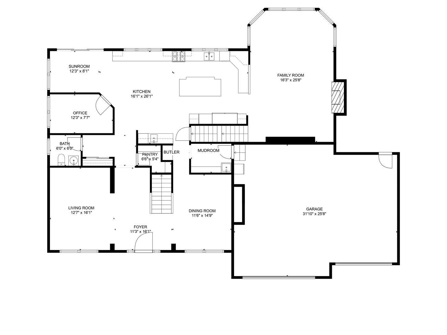 1010 Grayhawk Drive, Algonquin, IL 60102