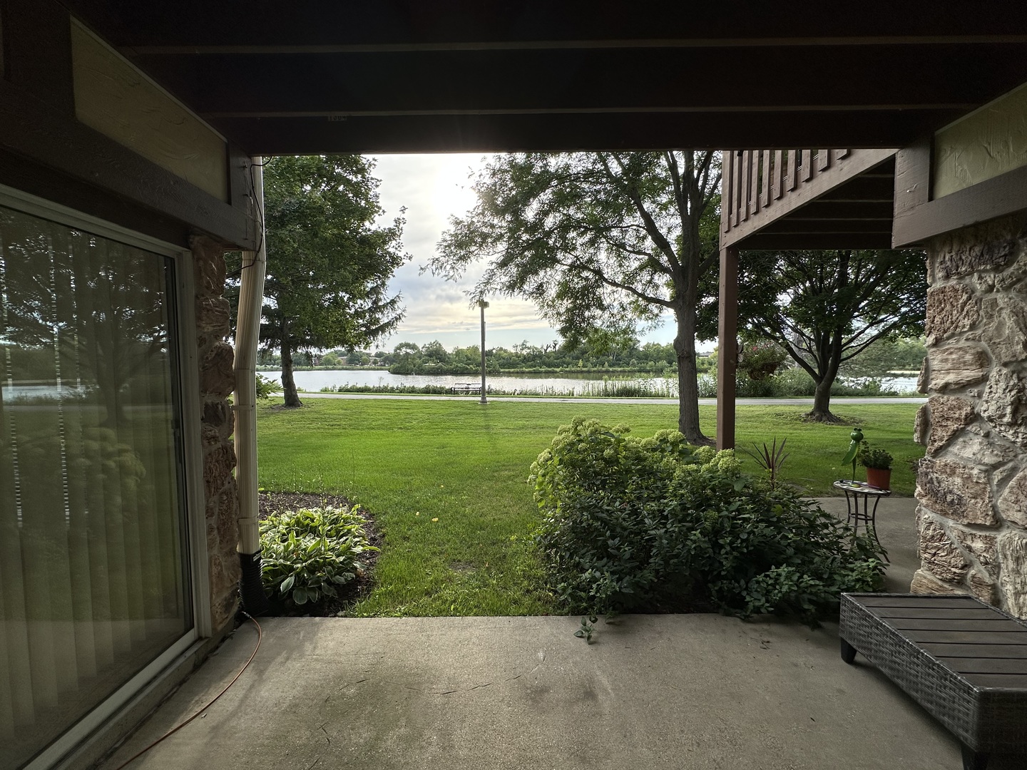 1304 N Streamwood Lane #309, Vernon Hills, IL 60061