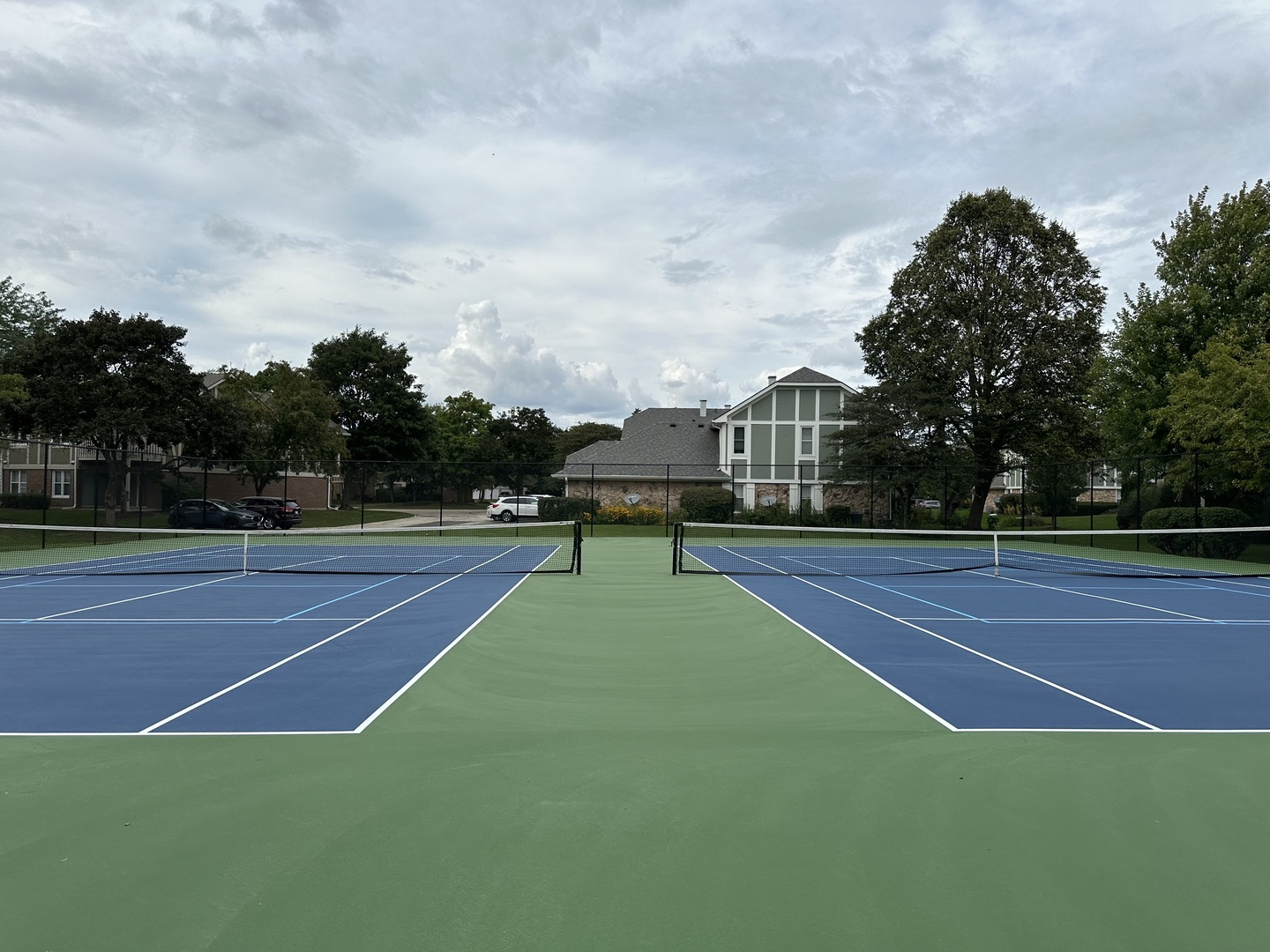 1304 N Streamwood Lane #309, Vernon Hills, IL 60061