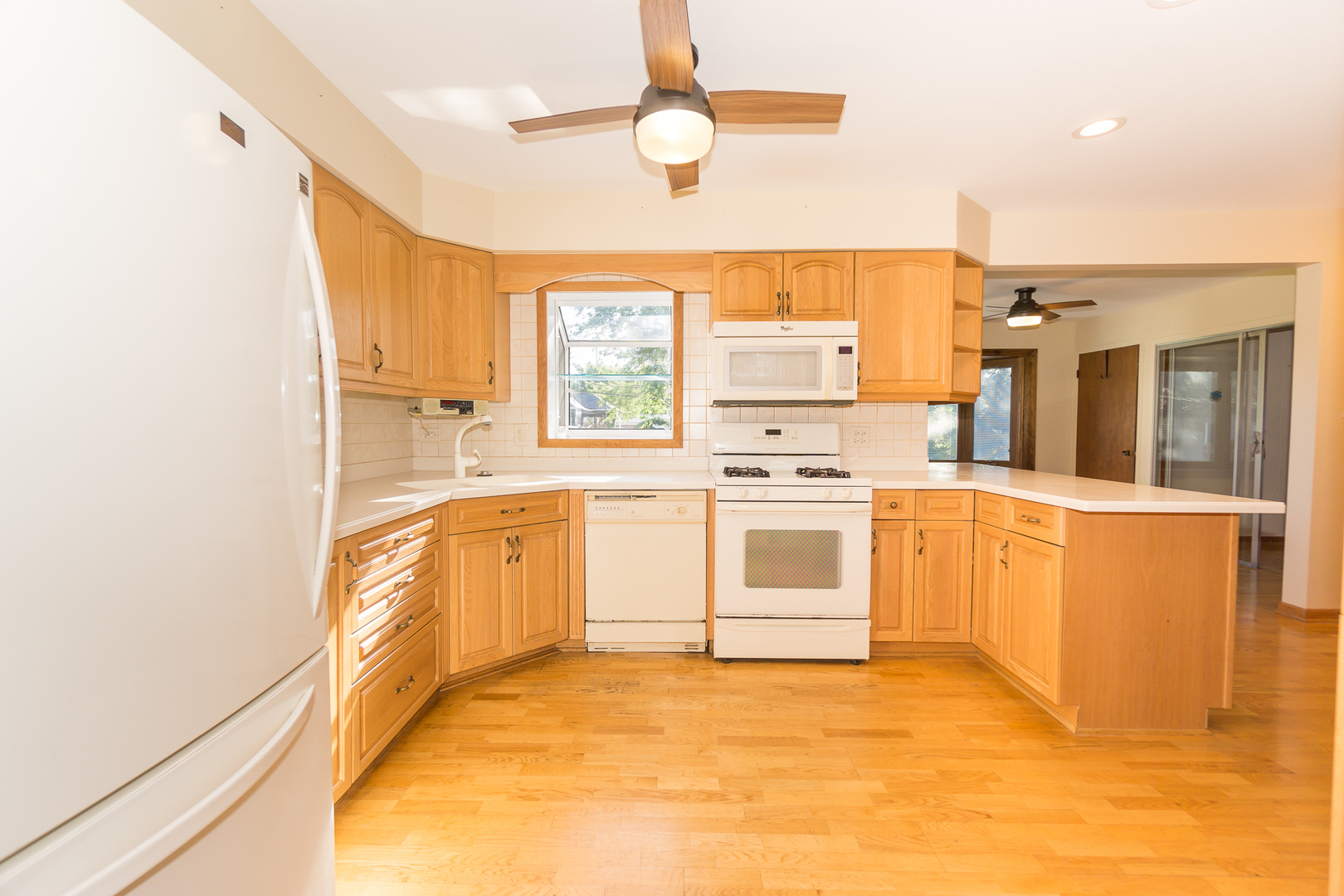 1105 S Evergreen Avenue, Arlington Heights, IL 60005