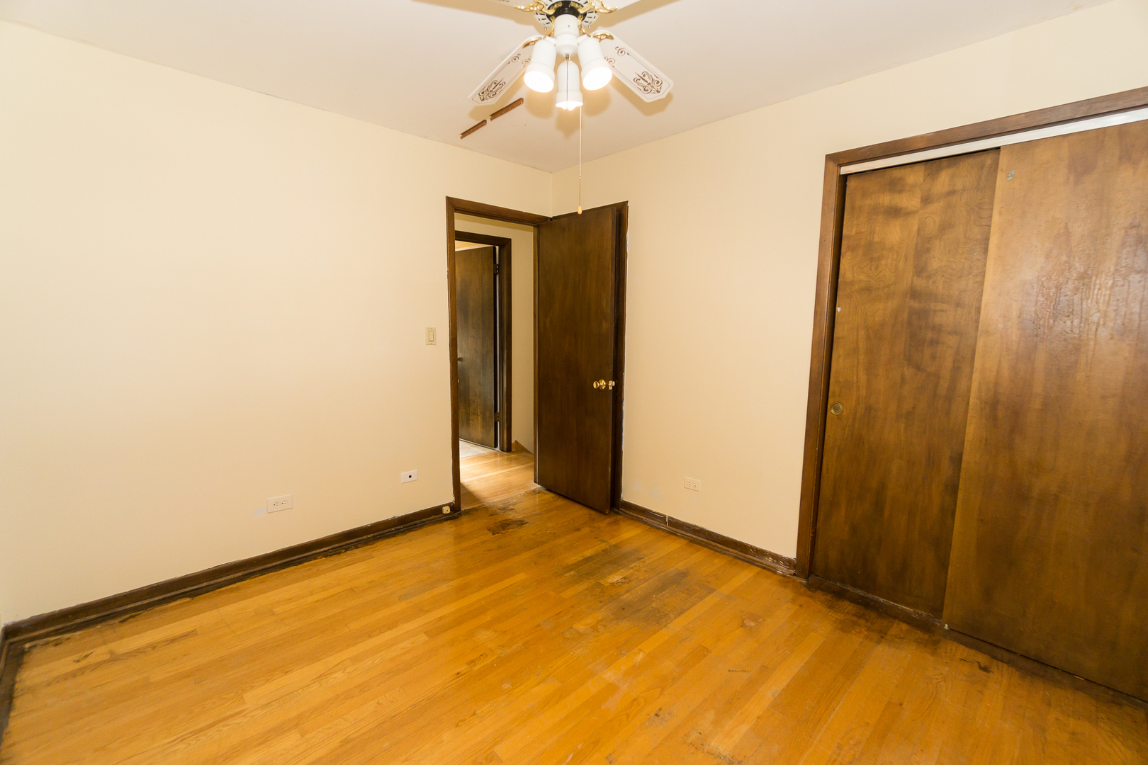1105 S Evergreen Avenue, Arlington Heights, IL 60005