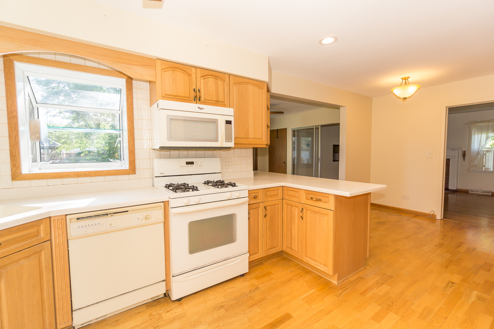 1105 S Evergreen Avenue, Arlington Heights, IL 60005