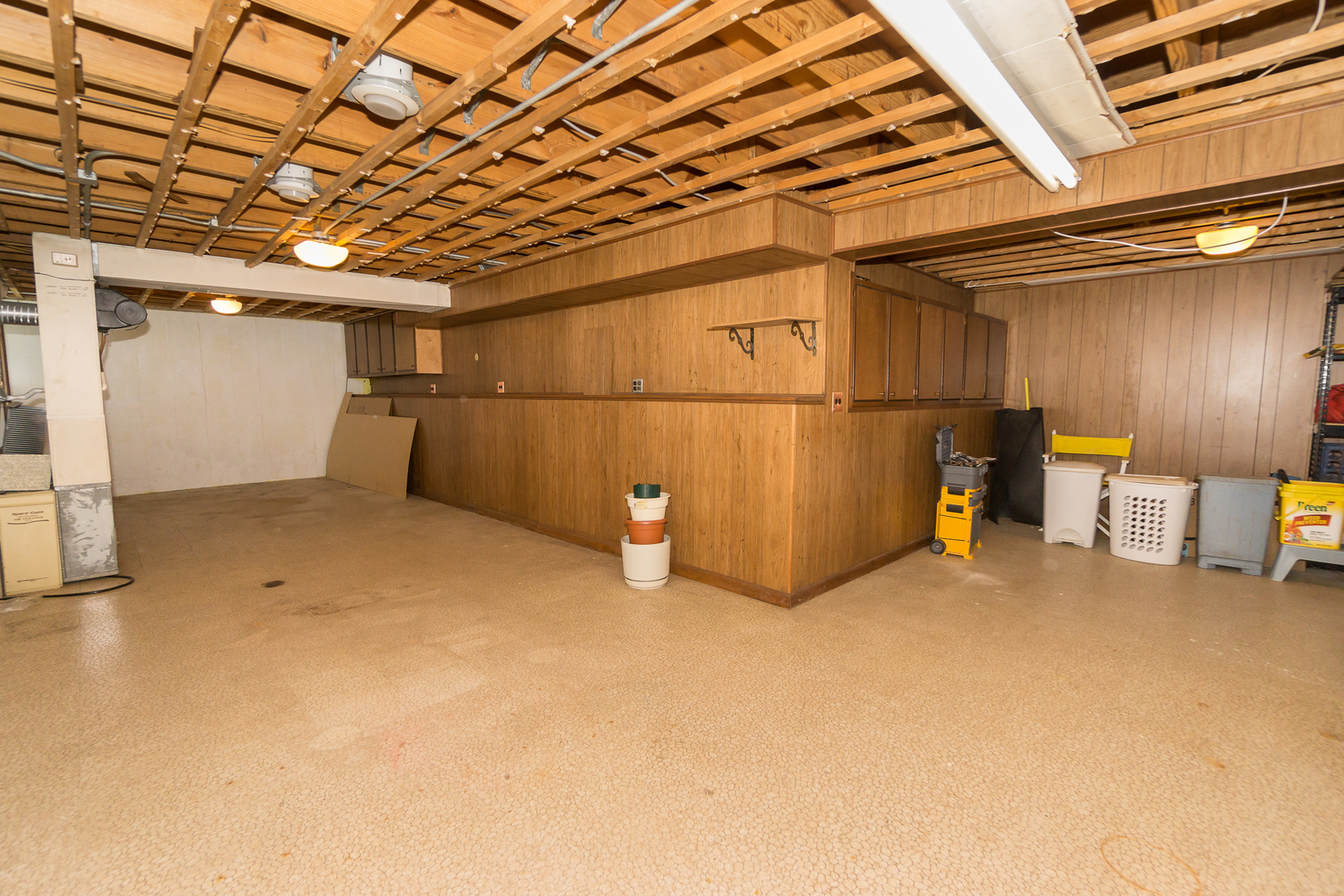 1105 S Evergreen Avenue, Arlington Heights, IL 60005