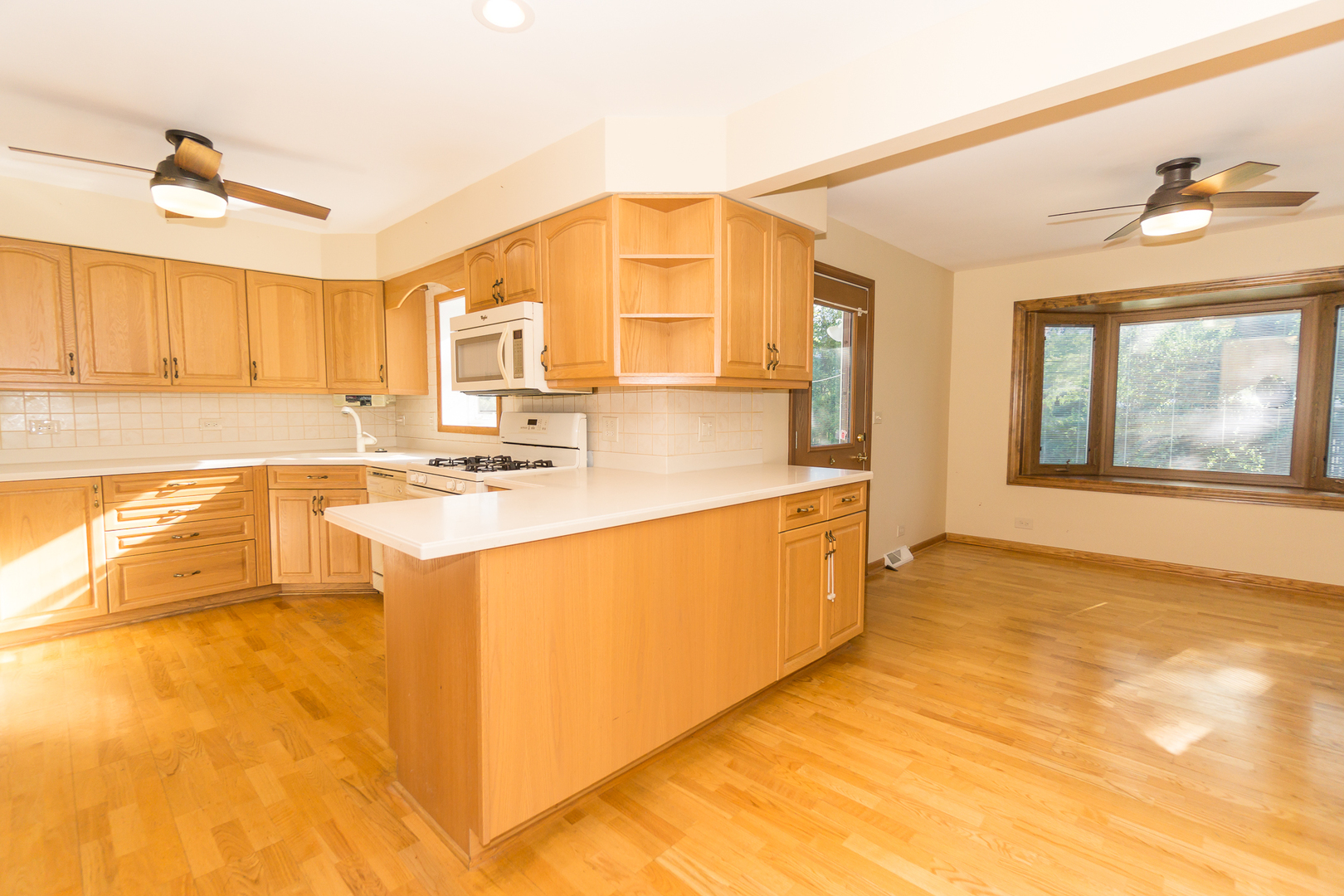 1105 S Evergreen Avenue, Arlington Heights, IL 60005