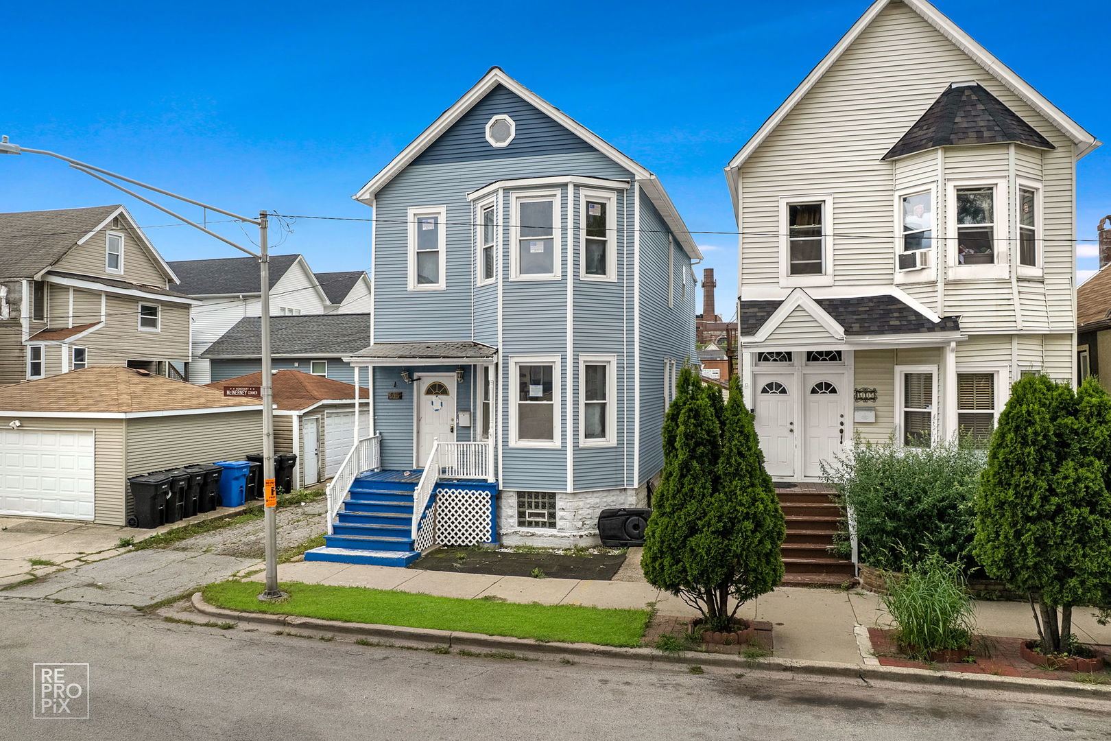 613 W 46th Place, Chicago, IL 60609