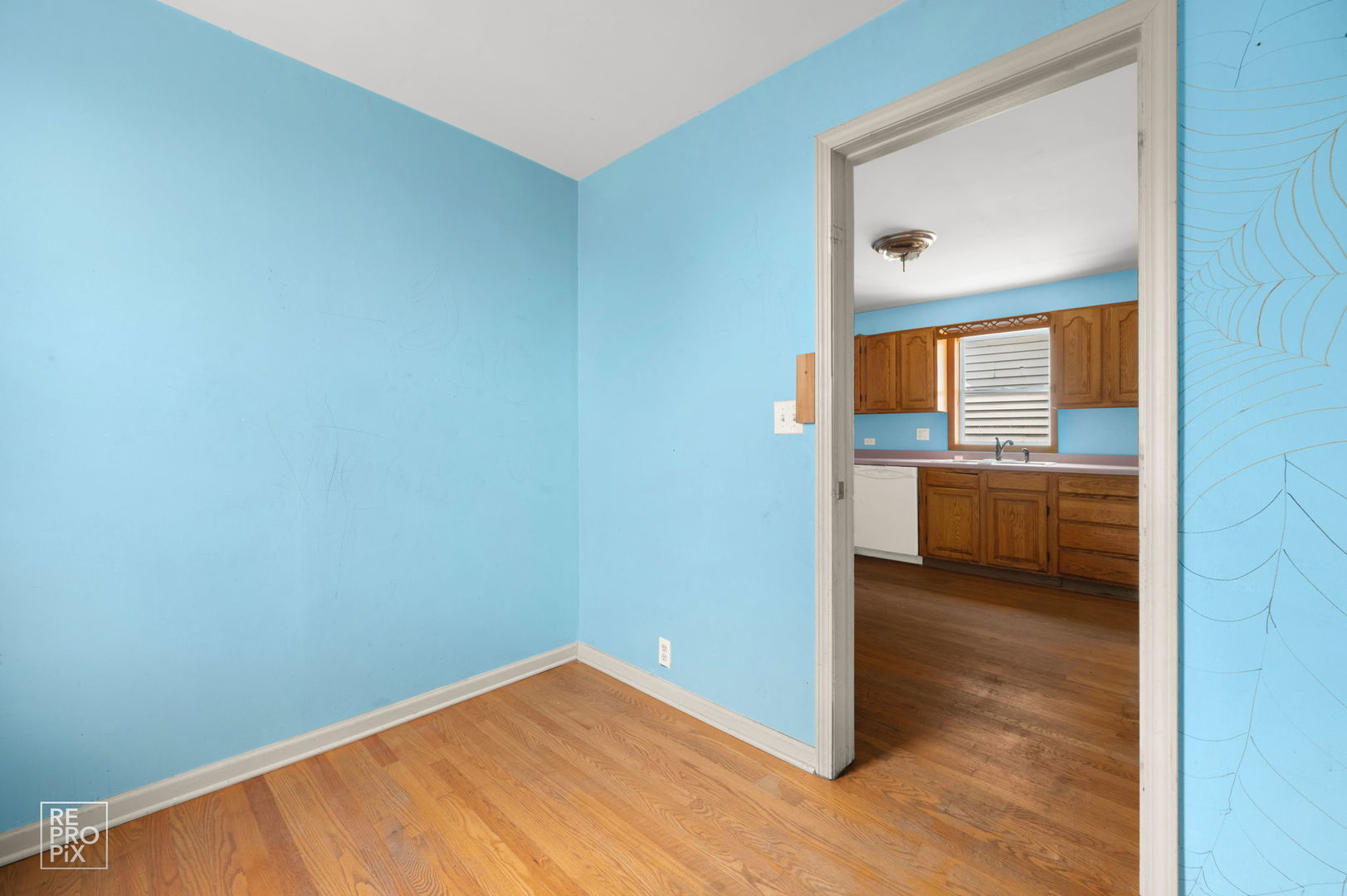 613 W 46th Place, Chicago, IL 60609