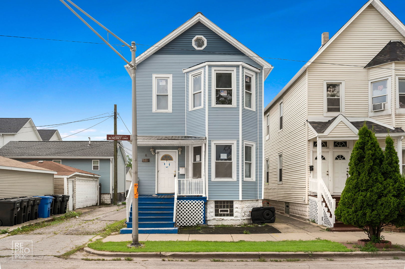 613 W 46th Place, Chicago, IL 60609