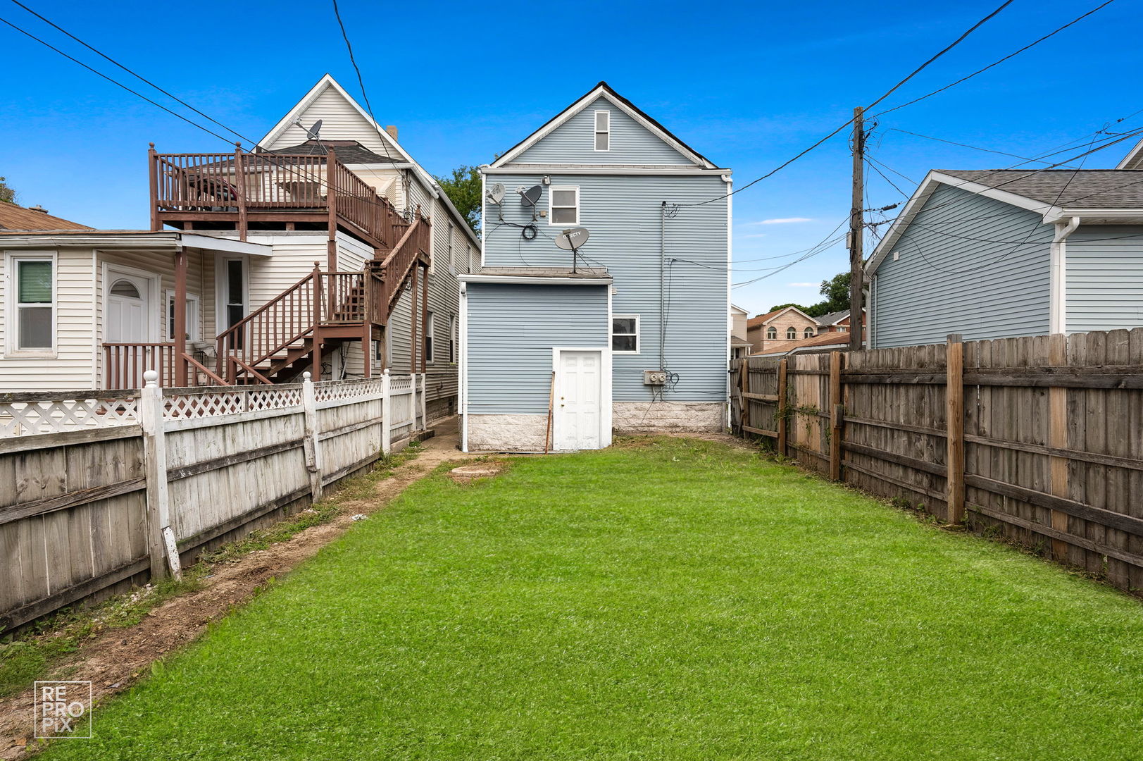 613 W 46th Place, Chicago, IL 60609