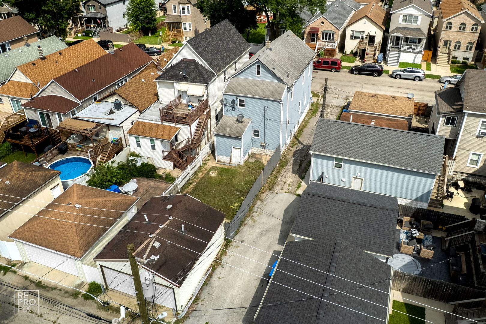613 W 46th Place, Chicago, IL 60609