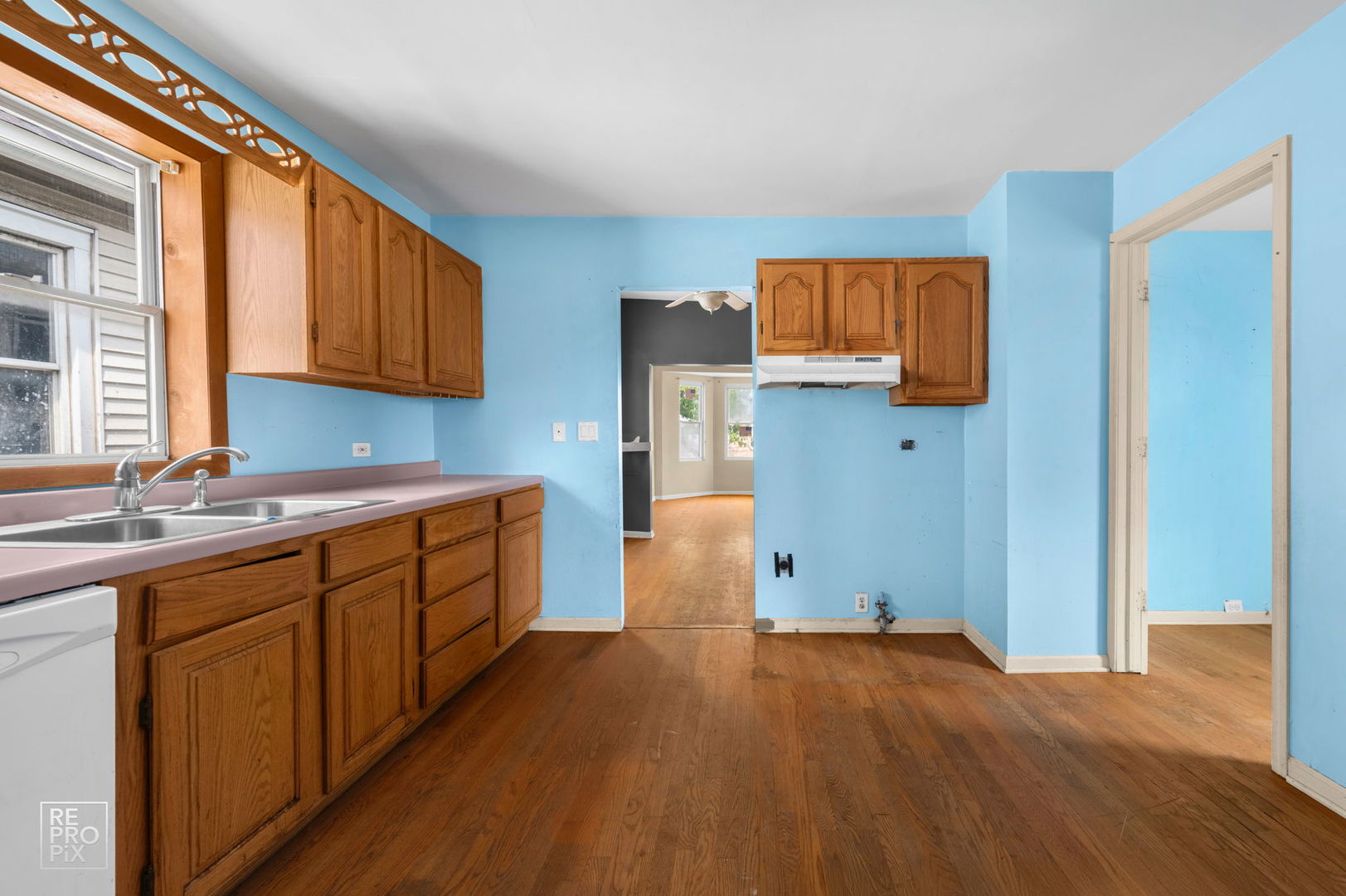 613 W 46th Place, Chicago, IL 60609